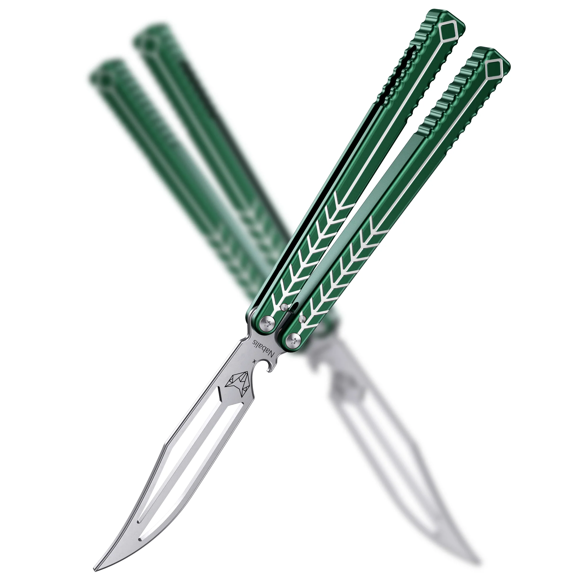 $13 OFF Blemished Vulp Opener 20% OFF - Image 9