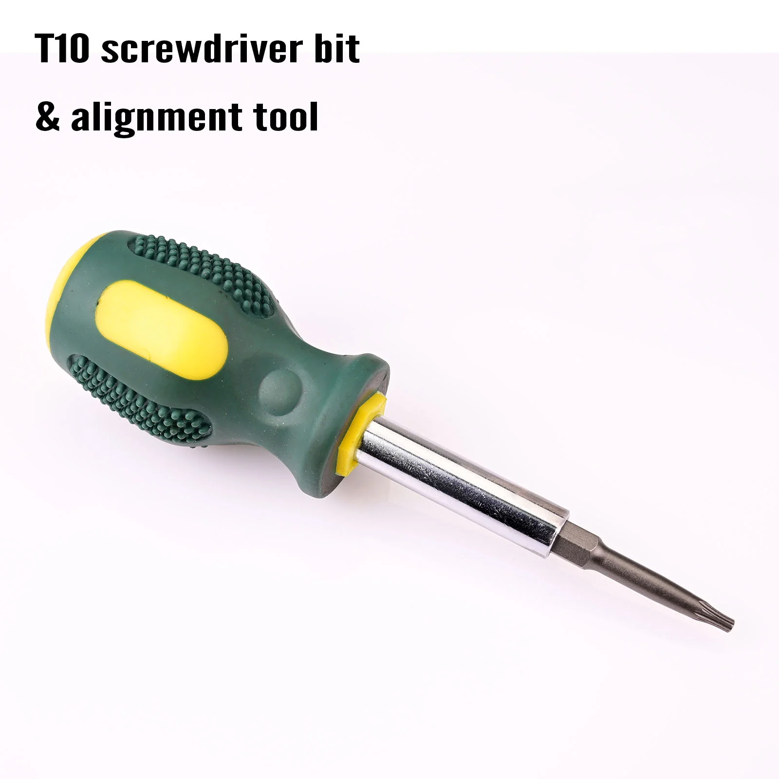 Nabalis Pivot Needle Aligning Tool Set, T10 Magnetic Screwdriver Set - Image 4