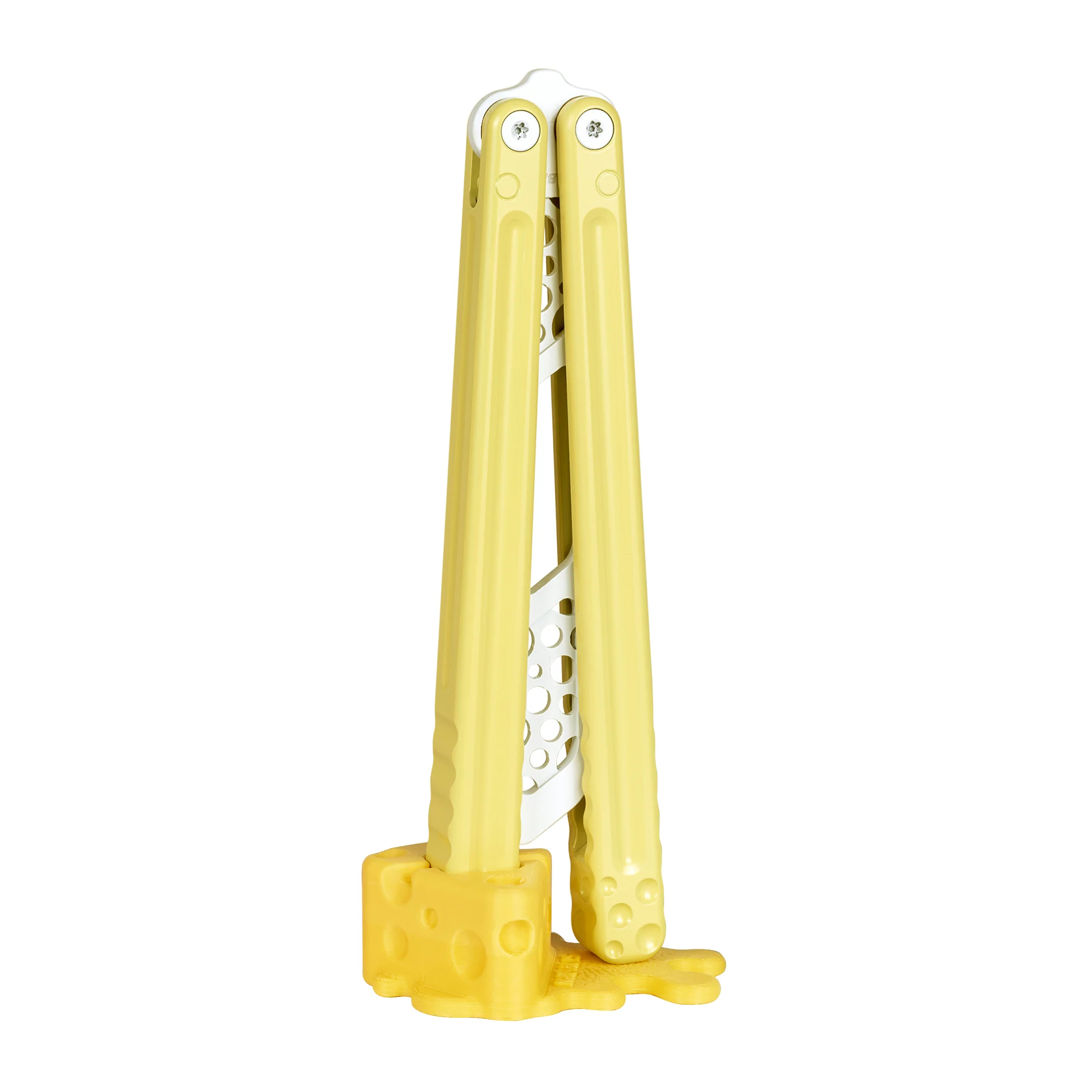 Cheese - Beginner and Public Friendly Metal Trainer - Image 22