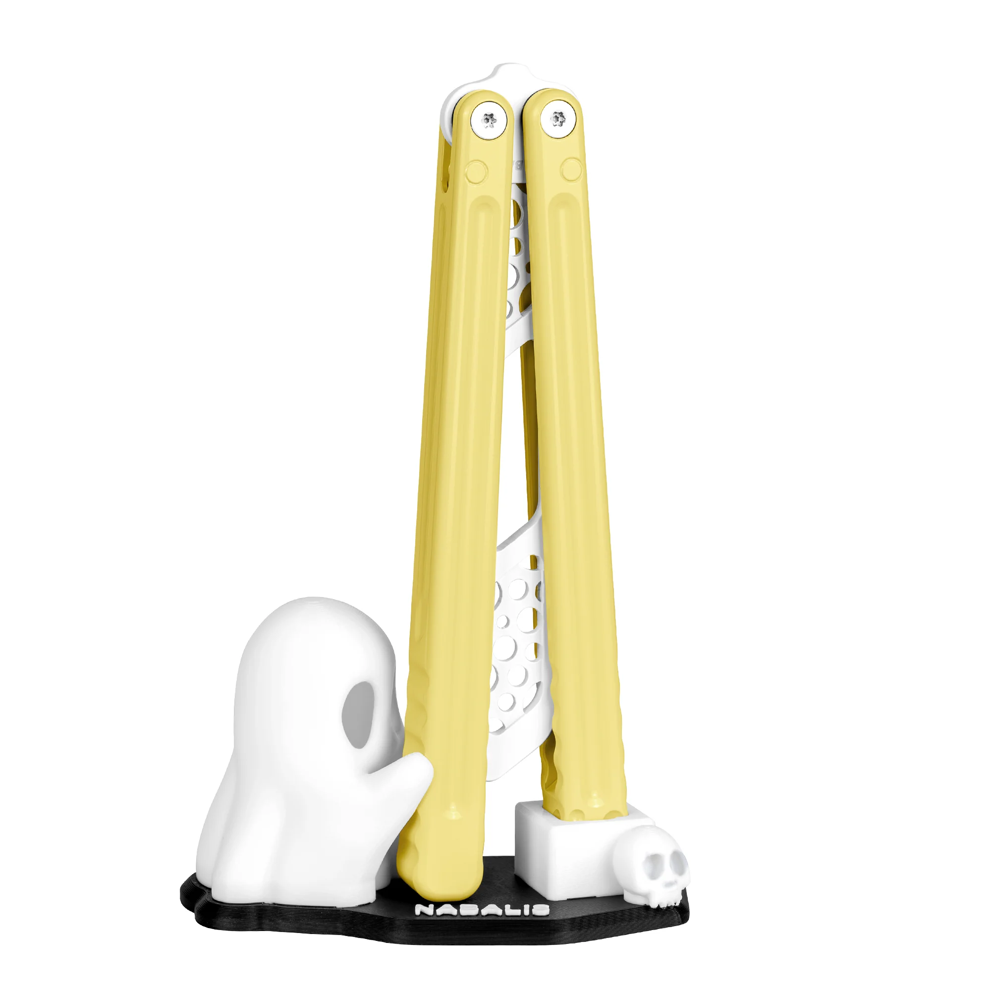 Cheese - Beginner and Public Friendly Metal Trainer - Image 25