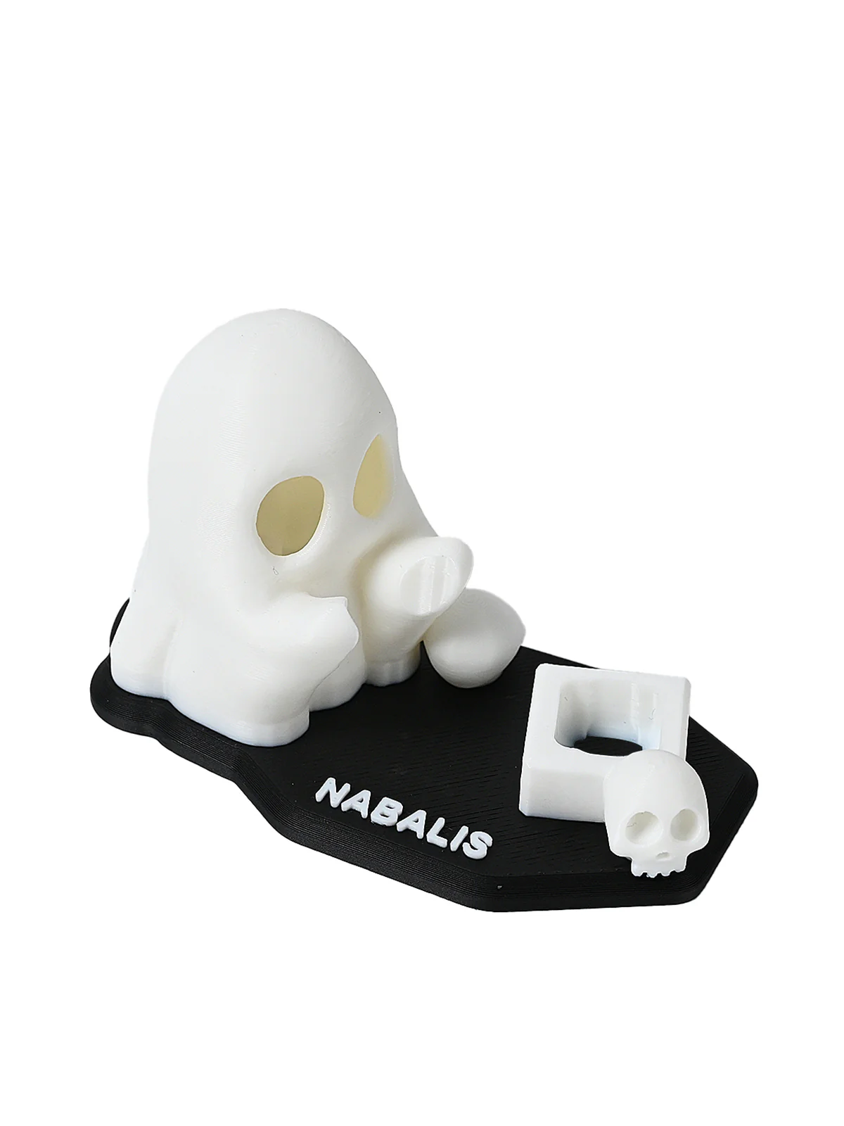 Glowing Spooky Stand 👻 Switch-Controlled - Image 7