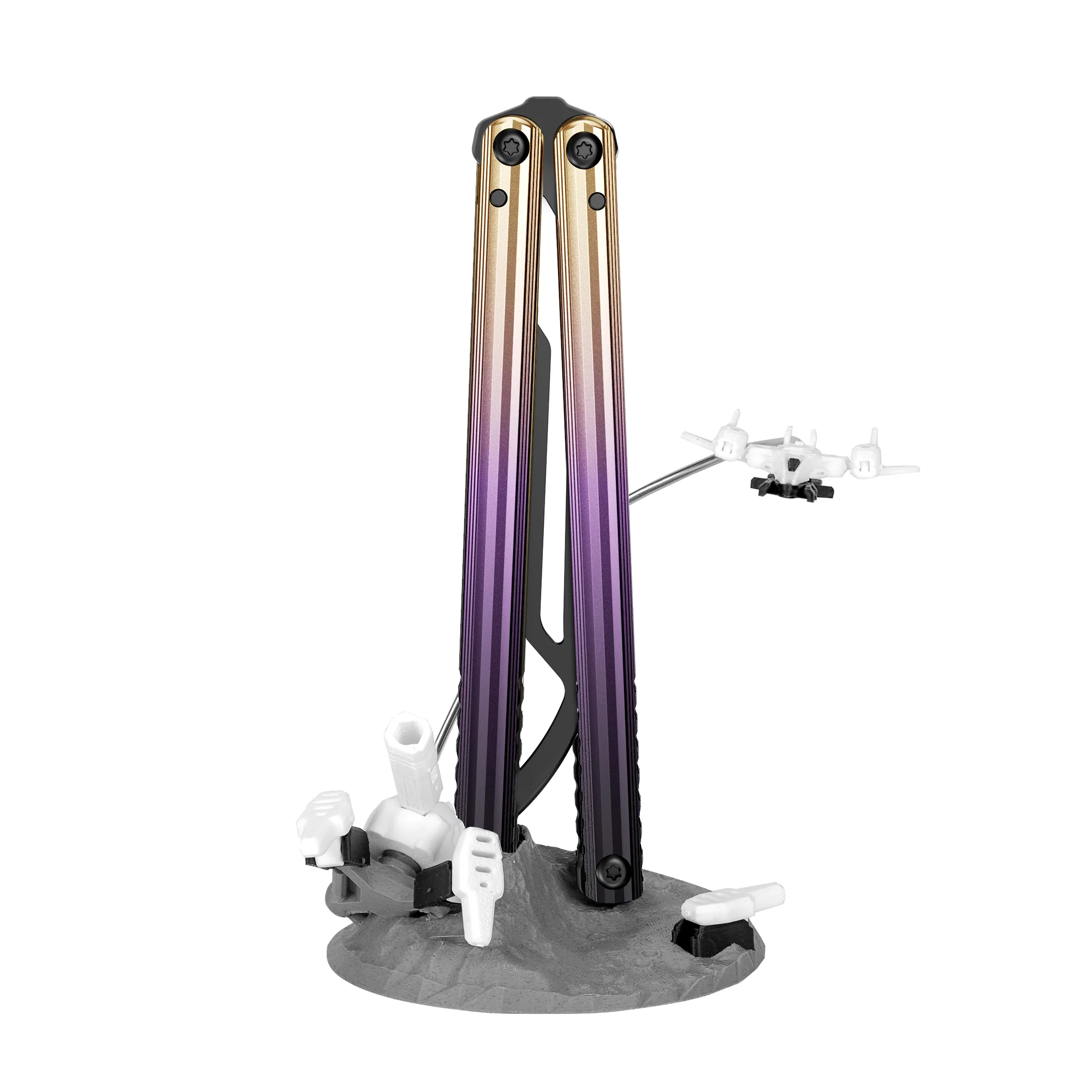 The Extrusion 2 - Impulse Trainer - Image 8