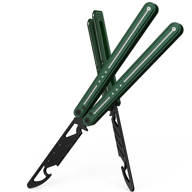 The Morse - Nabalis First Aluminum 6061 Trainer - Image 12