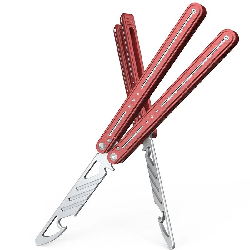 The Morse - Nabalis First Aluminum 6061 Trainer - Image 13