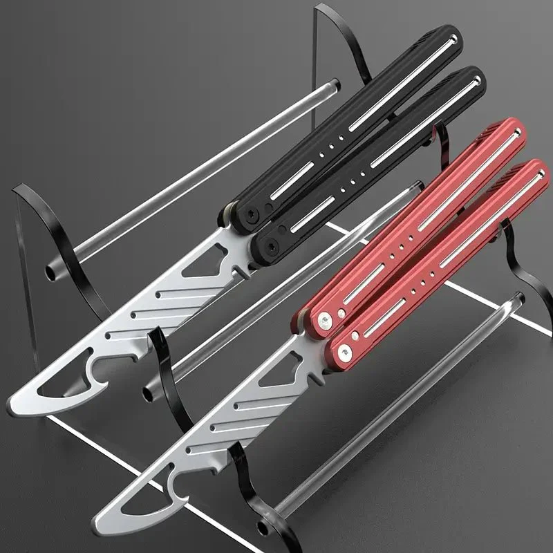 The Morse - Nabalis First Aluminum 6061 Trainer - Image 4
