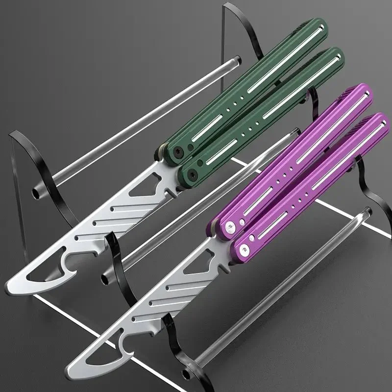 The Morse - Nabalis First Aluminum 6061 Trainer - Image 5