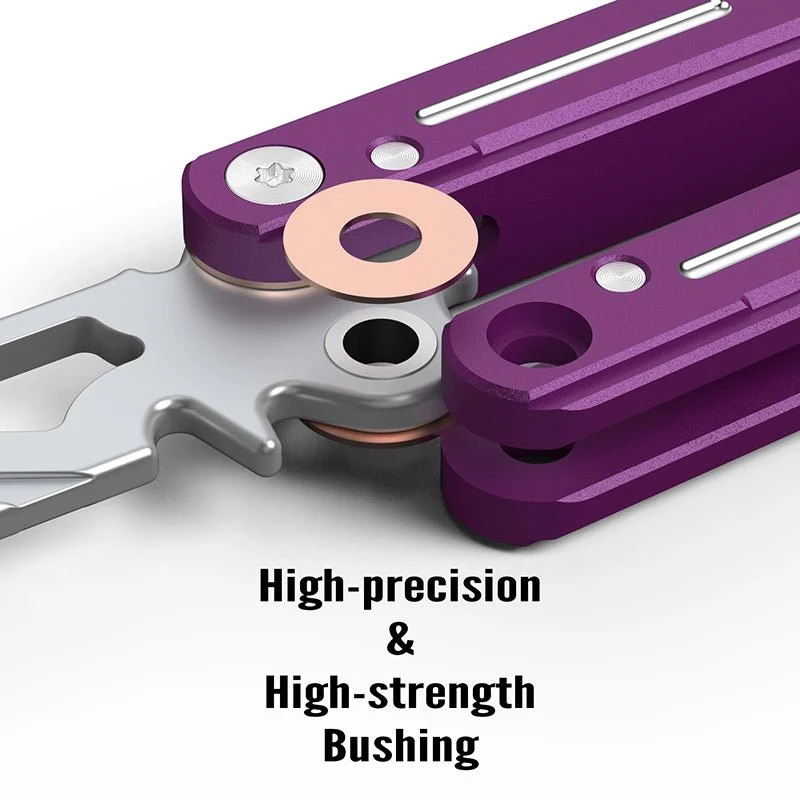 The Morse - Nabalis First Aluminum 6061 Trainer - Image 6