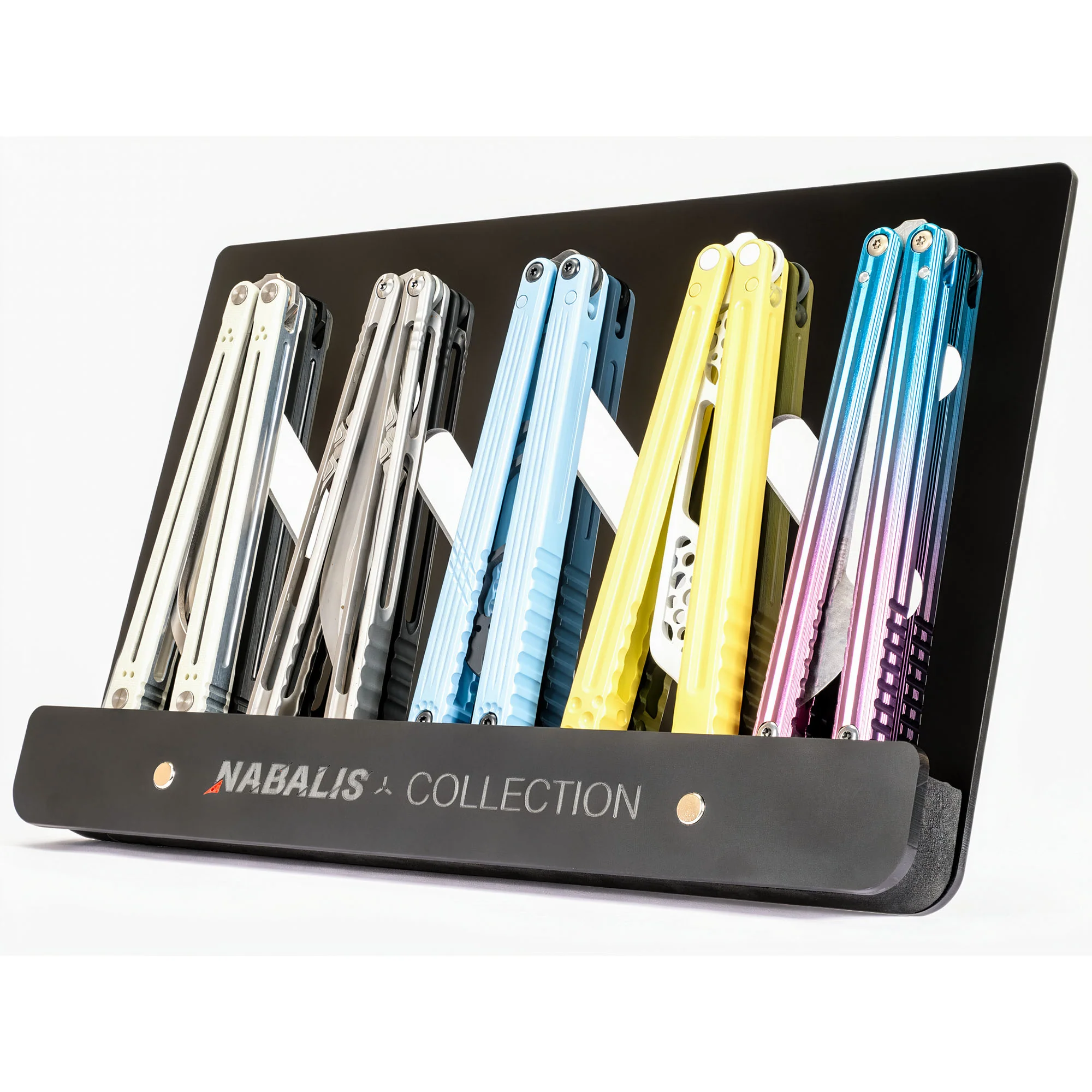 New Arrivals! Nabalis Balisong Display Stand - Image 4