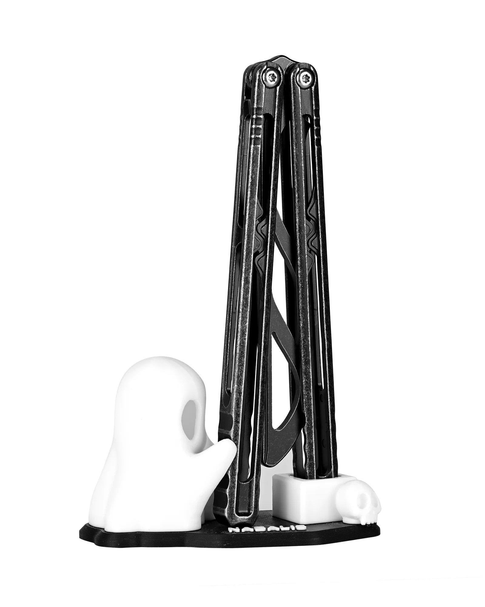 Canyon - Stainless Steel Trainer - Image 12