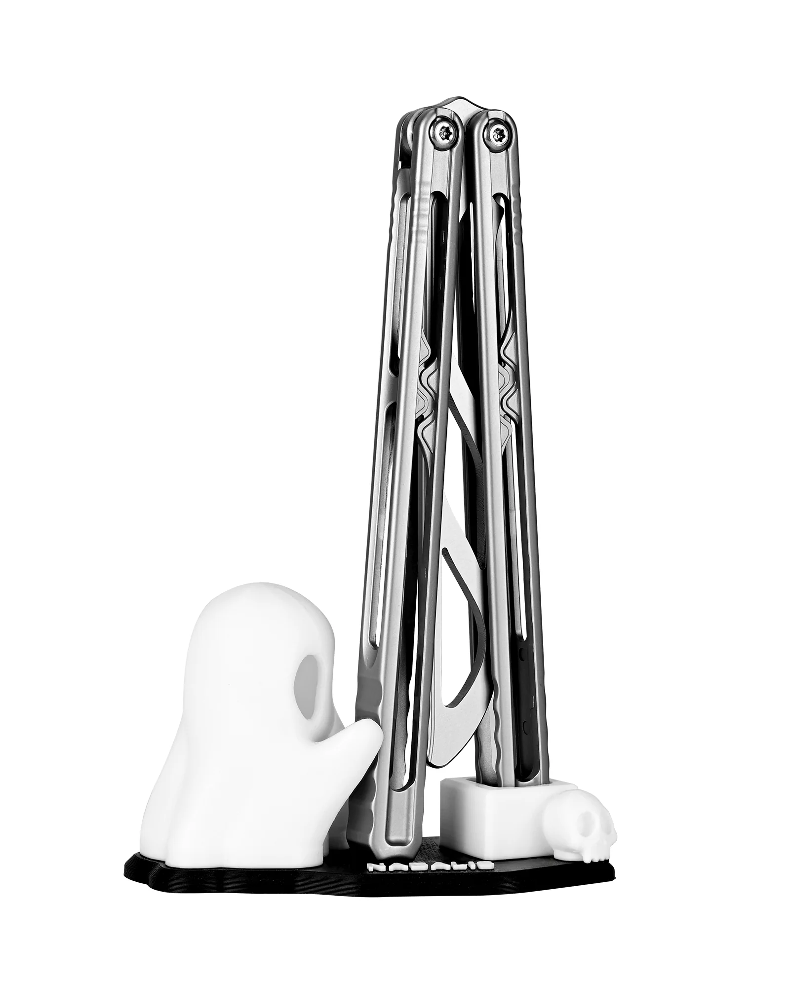 Canyon - Stainless Steel Trainer - Image 14