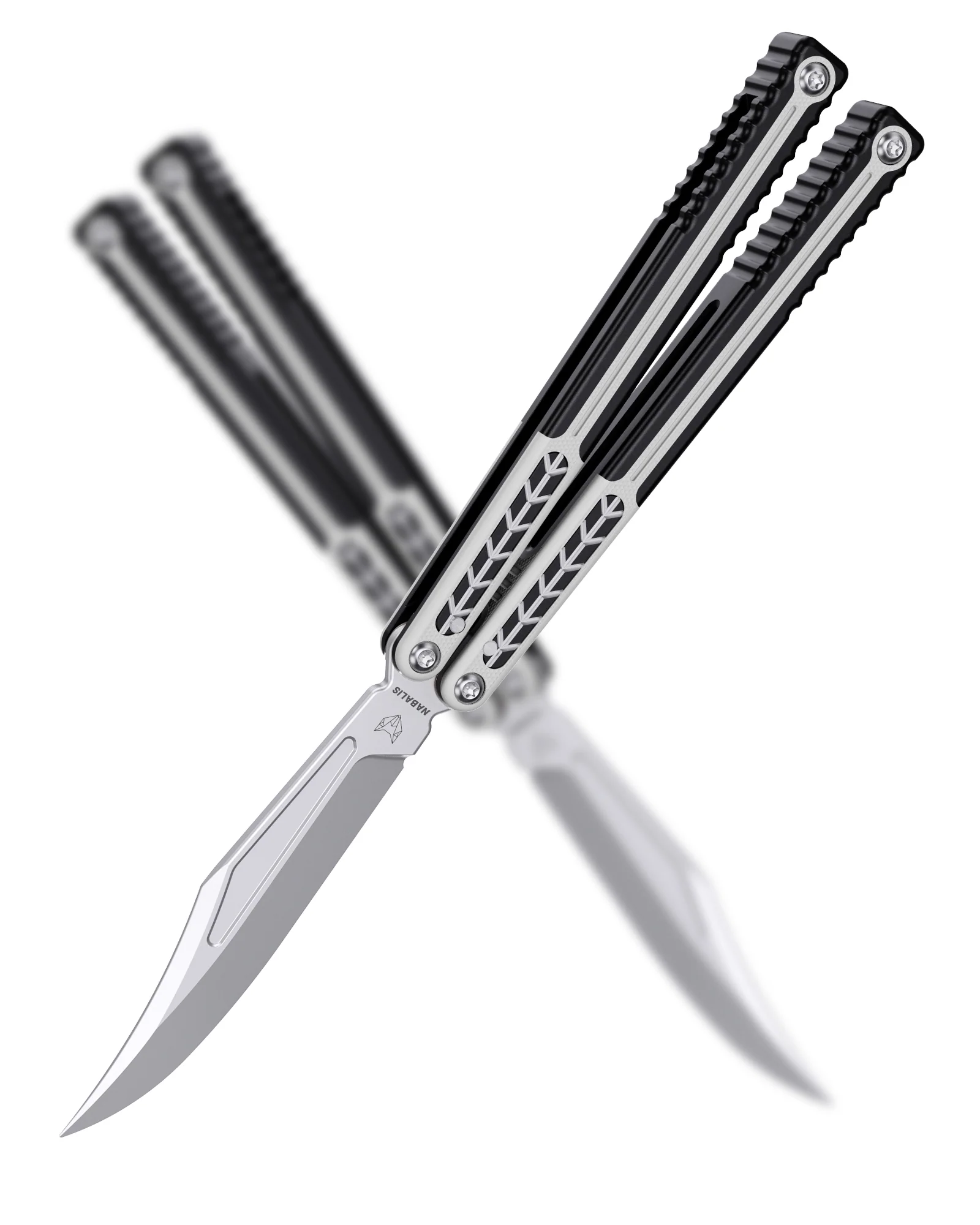 Vulp Pro V2 Trainer with False Edge - Nabalis x Will Hirsch - Image 10