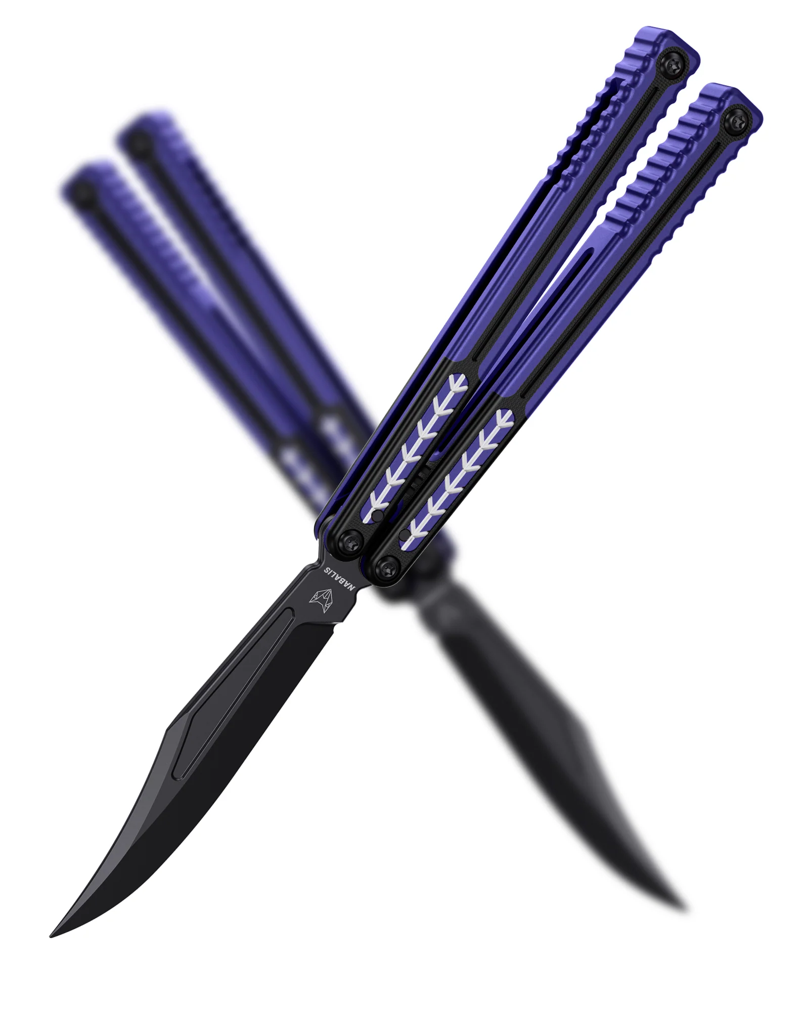 Vulp Pro V2 Trainer with False Edge - Nabalis x Will Hirsch - Image 11
