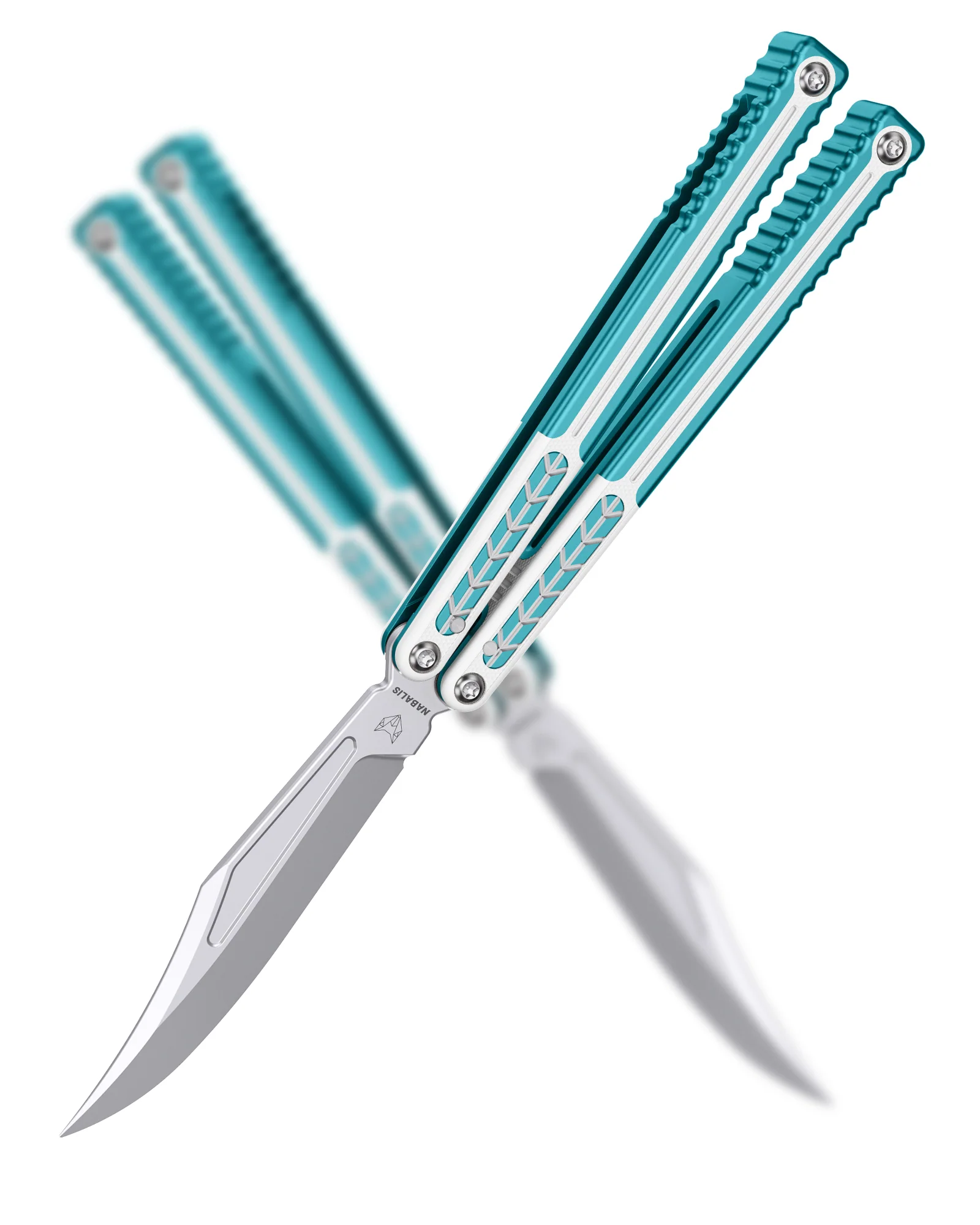 Vulp Pro V2 Trainer with False Edge - Nabalis x Will Hirsch - Image 12