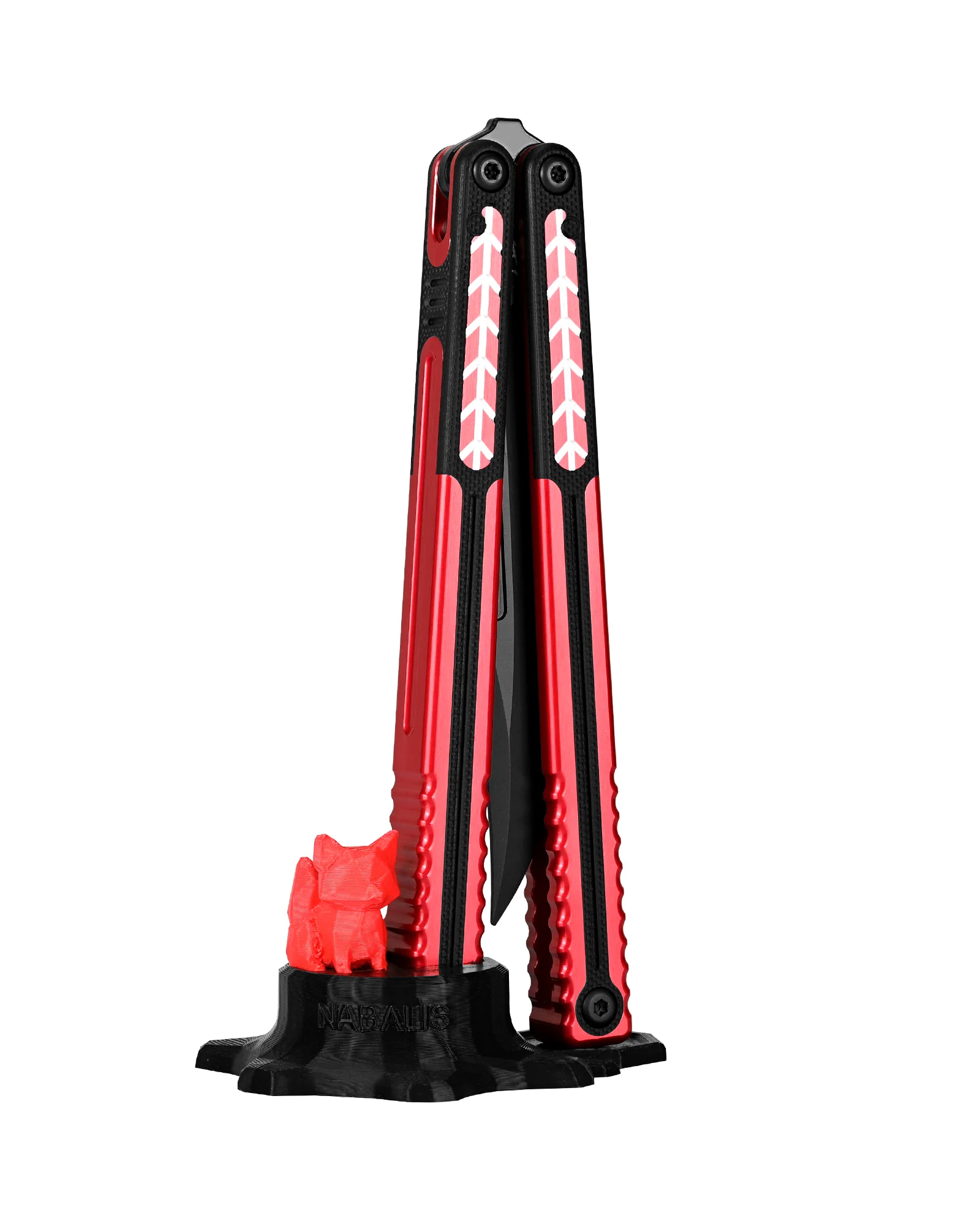 Vulp Pro V2 Trainer with False Edge - Nabalis x Will Hirsch - Image 13