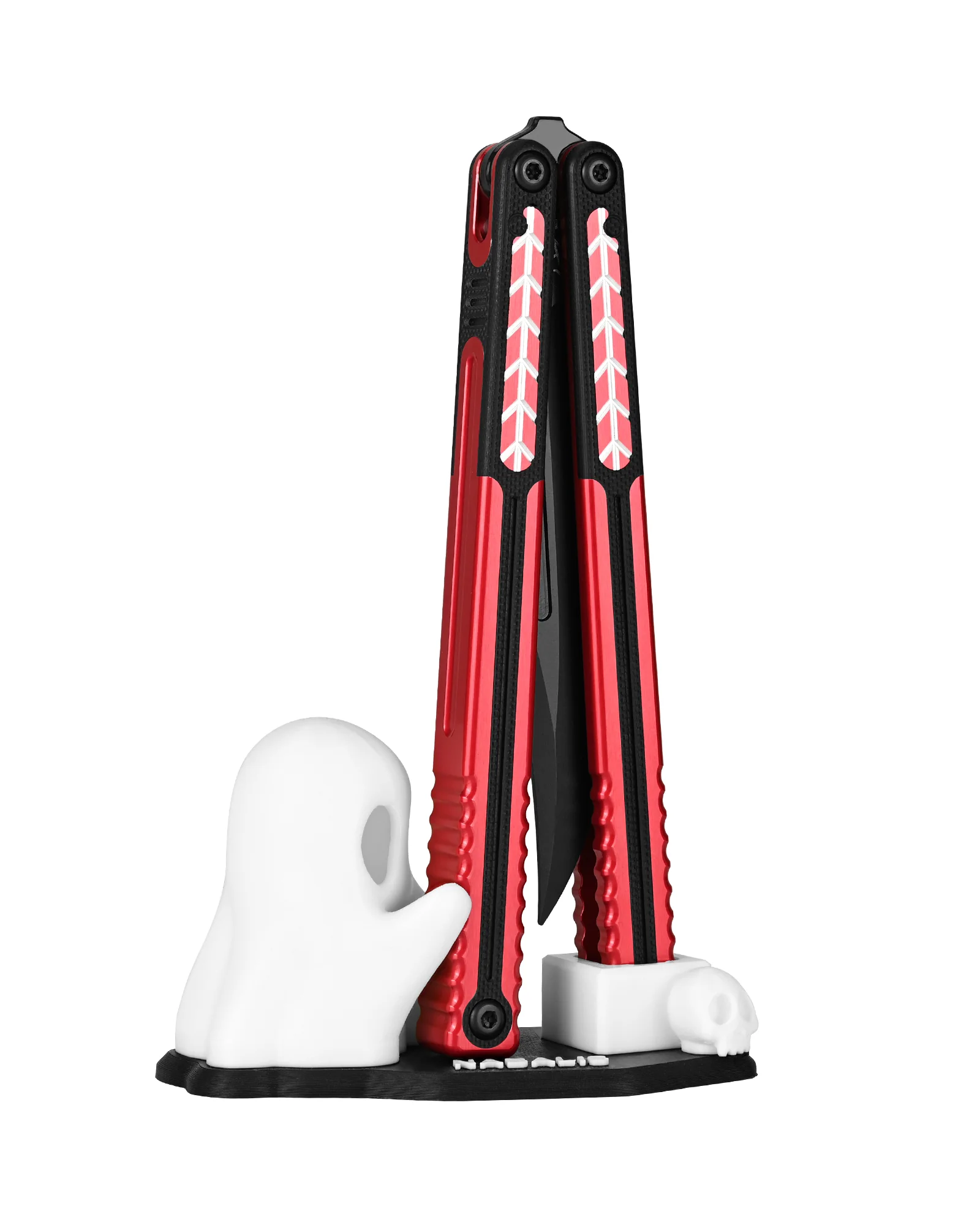 Vulp Pro V2 Trainer with False Edge - Nabalis x Will Hirsch - Image 14