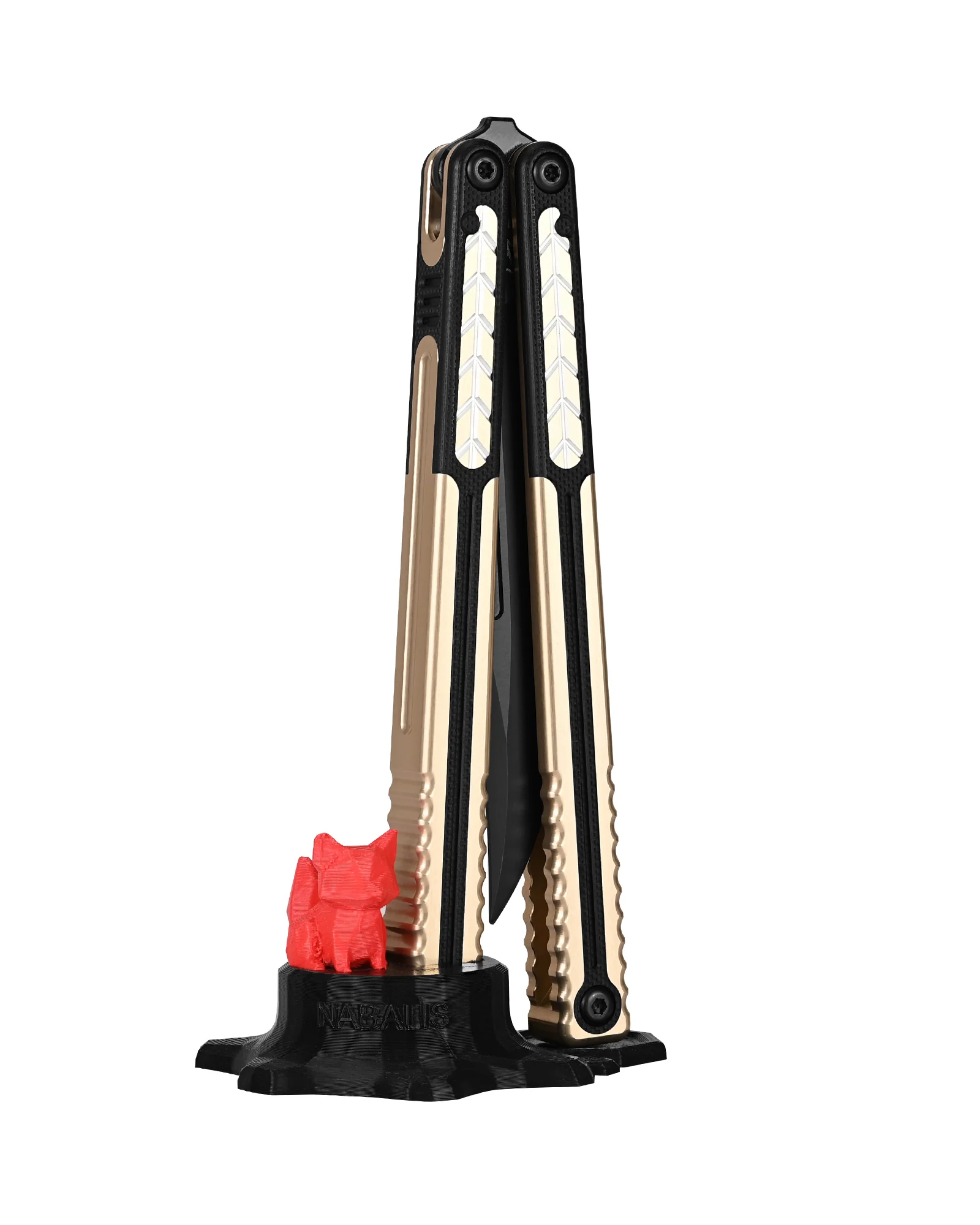 Vulp Pro V2 Trainer with False Edge - Nabalis x Will Hirsch - Image 15