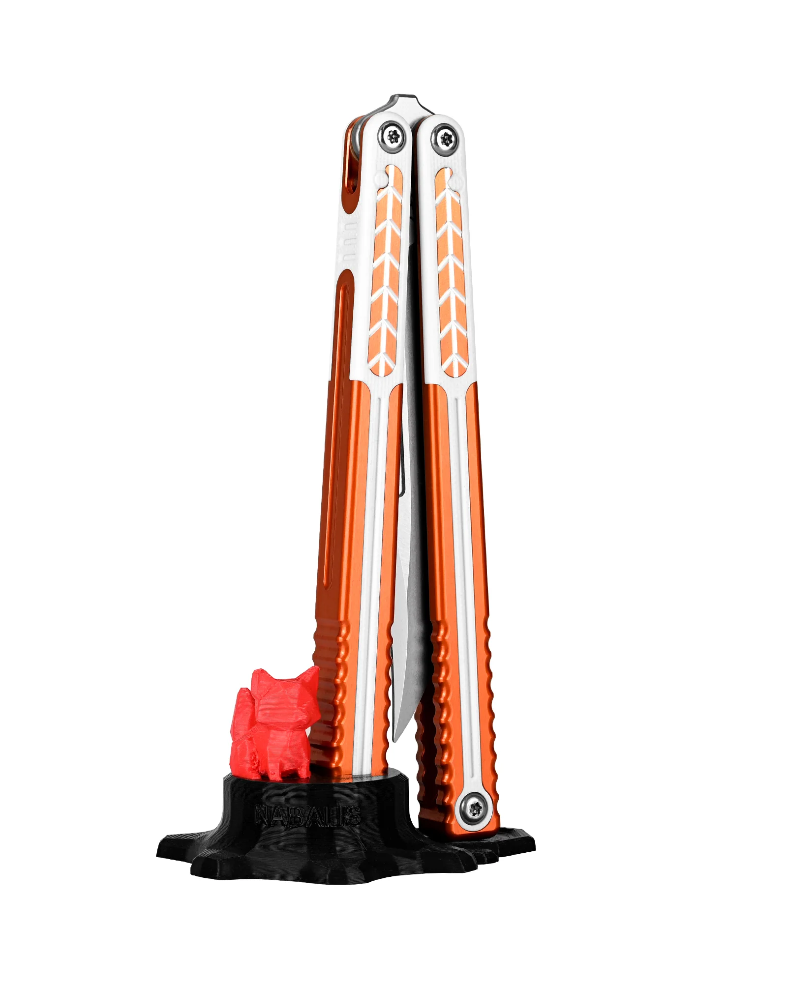 Vulp Pro V2 Trainer with False Edge - Nabalis x Will Hirsch - Image 17