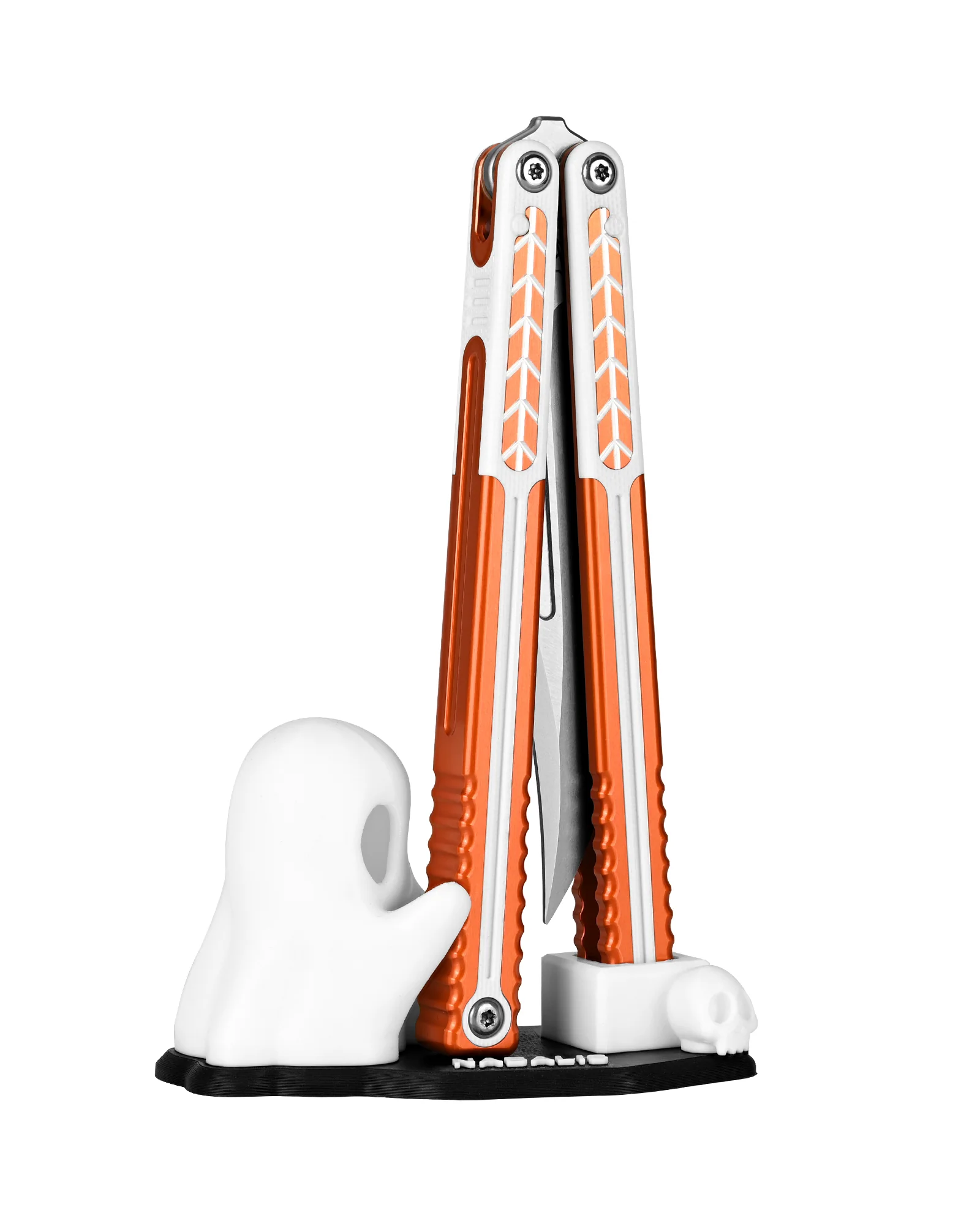 Vulp Pro V2 Trainer with False Edge - Nabalis x Will Hirsch - Image 18