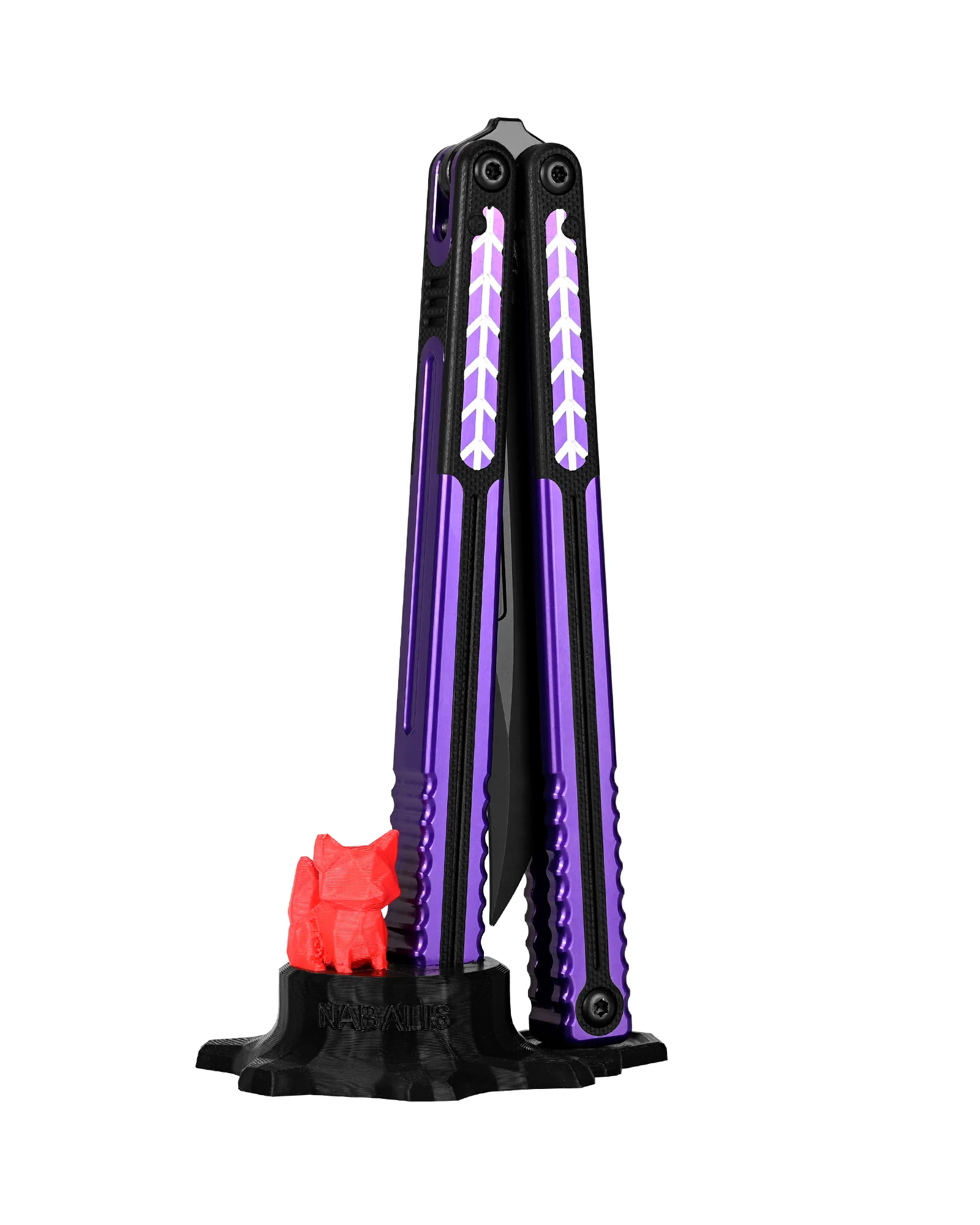 Vulp Pro V2 Trainer with False Edge - Nabalis x Will Hirsch - Image 21