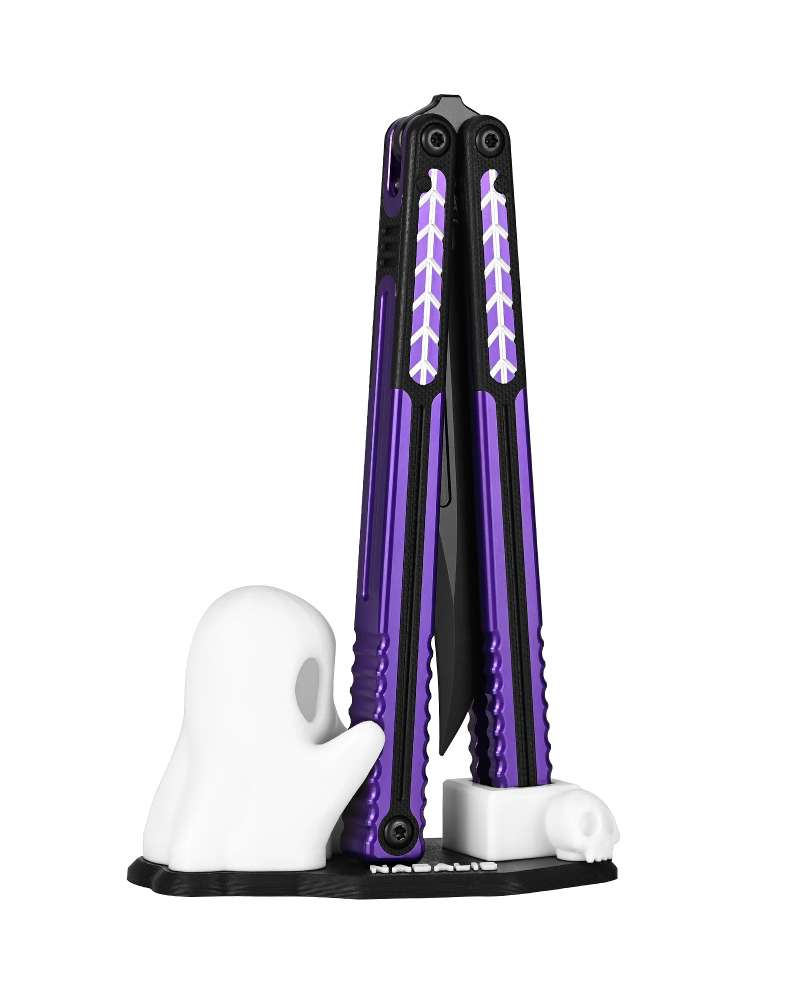 Vulp Pro V2 Trainer with False Edge - Nabalis x Will Hirsch - Image 22