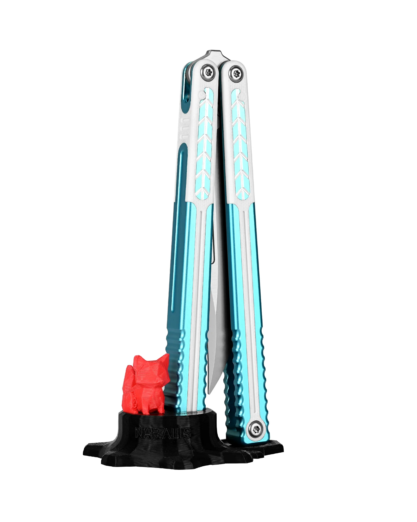 Vulp Pro V2 Trainer with False Edge - Nabalis x Will Hirsch - Image 23