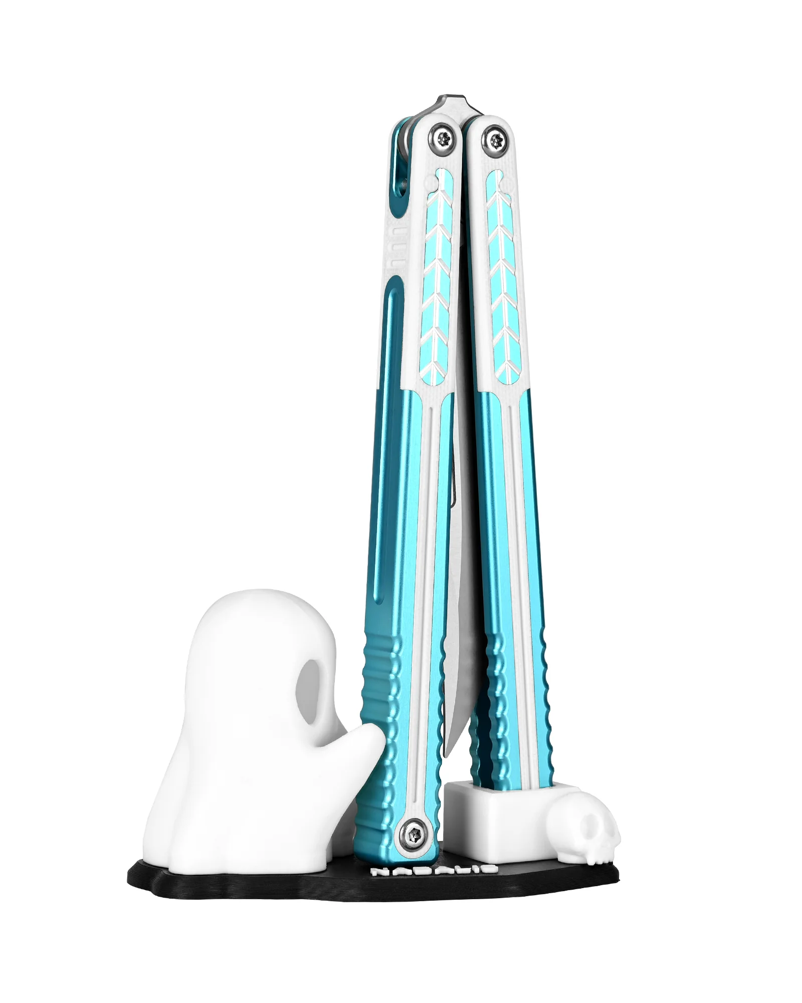 Vulp Pro V2 Trainer with False Edge - Nabalis x Will Hirsch - Image 24