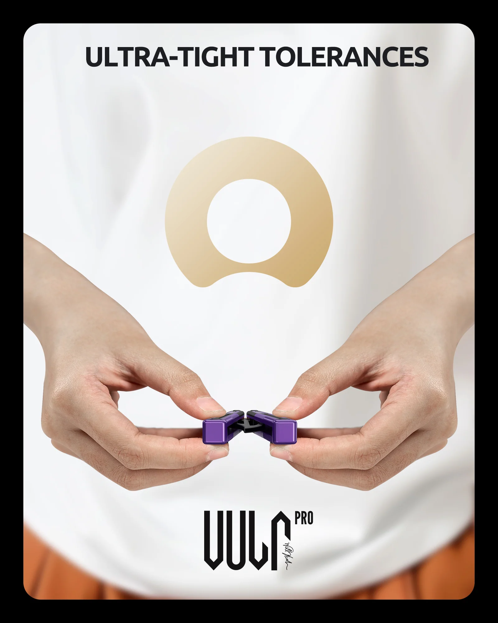 Vulp Pro V2 Trainer with False Edge - Nabalis x Will Hirsch - Image 6