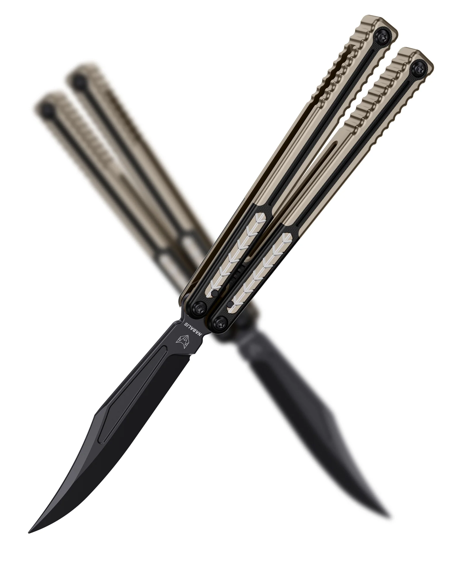 Vulp Pro V2 Trainer with False Edge - Nabalis x Will Hirsch - Image 8