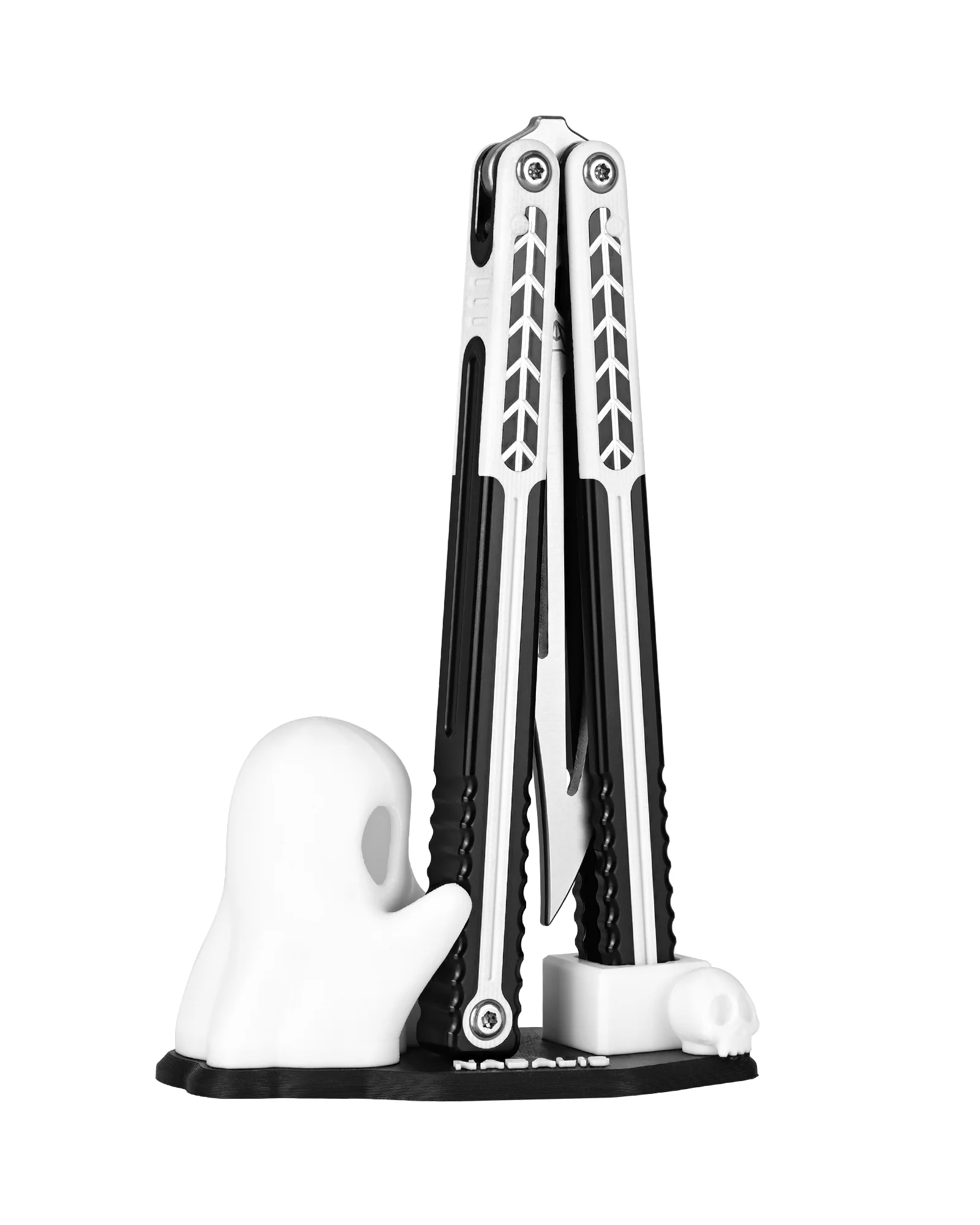 Vulp Pro V2 Trainer G10 & 7075 AL Handle - Nabalis x Will Hirsch - Image 24