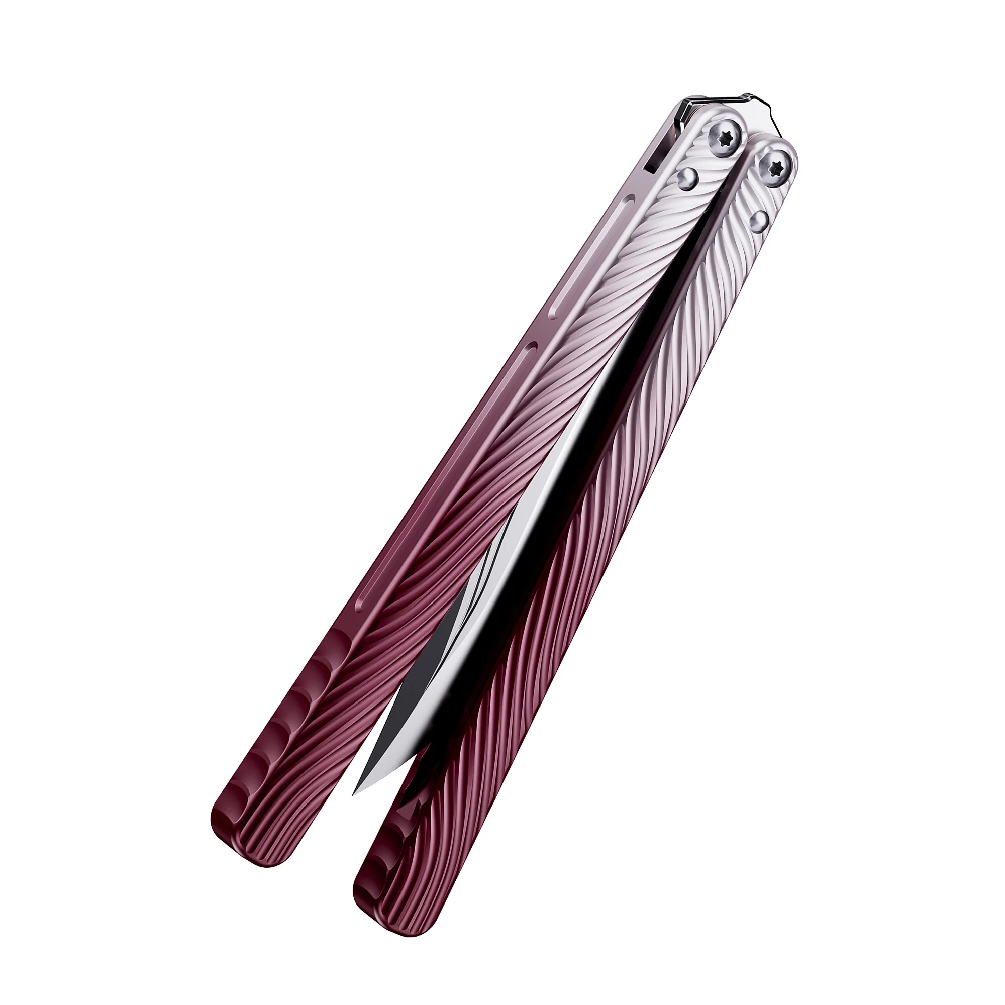 Wing Trainer With False Edge 7075 AL Handles - Image 18