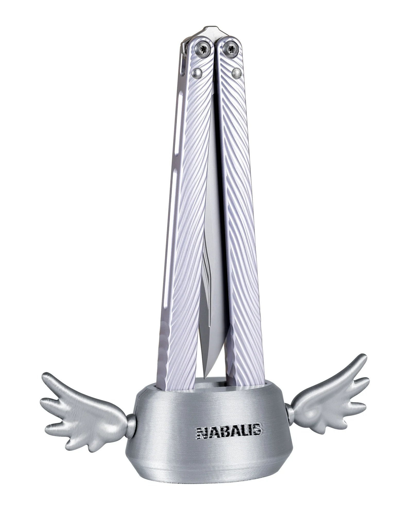 Wing Trainer With False Edge 7075 AL Handles - Image 20
