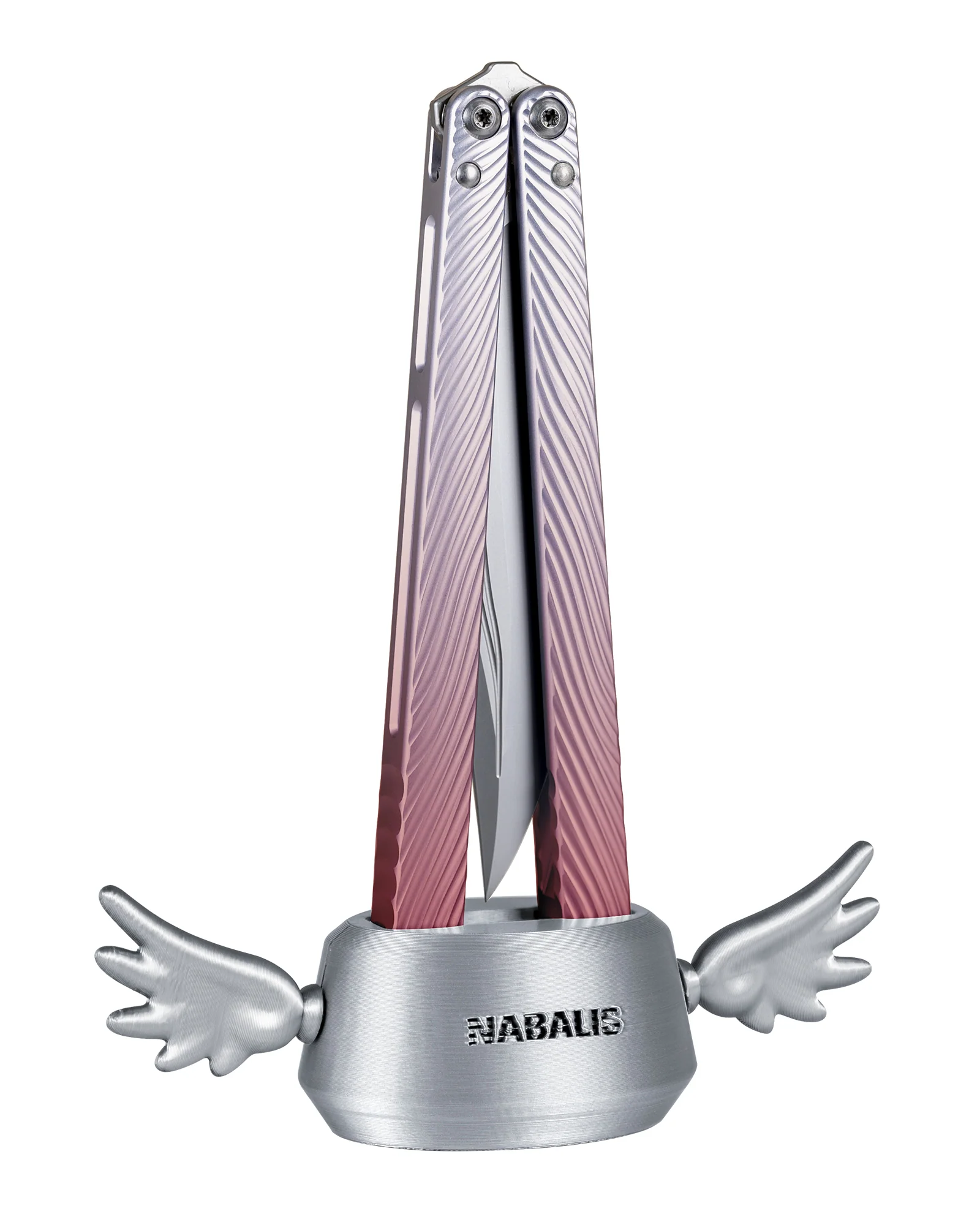 Wing Trainer With False Edge 7075 AL Handles - Image 21