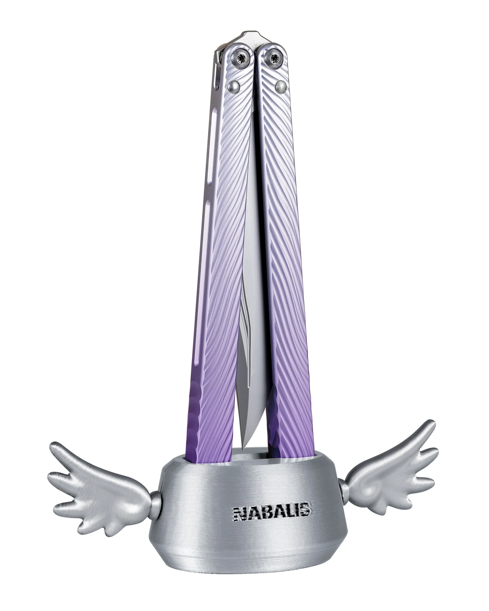 Wing Trainer With False Edge 7075 AL Handles - Image 22