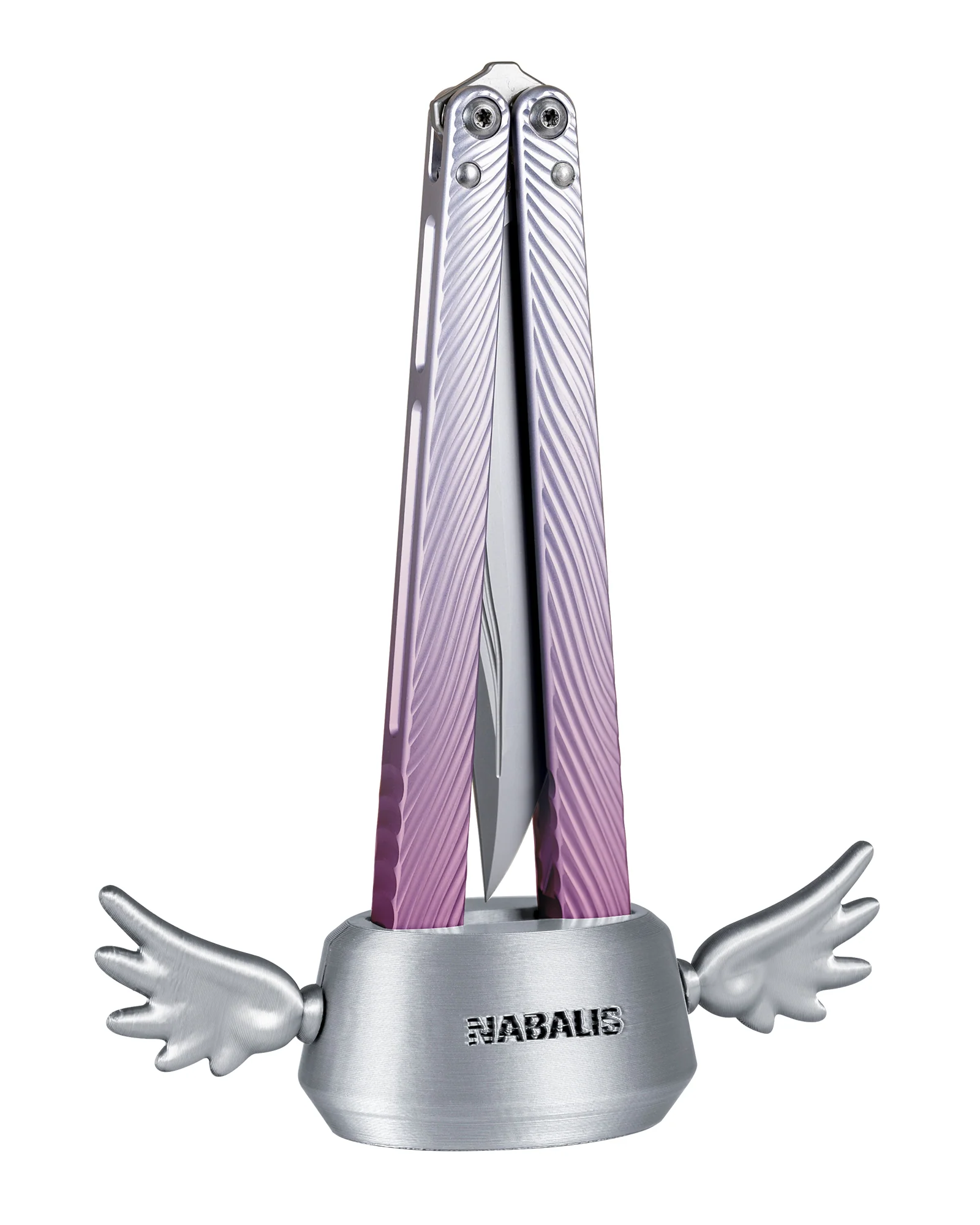 Wing Trainer With False Edge 7075 AL Handles - Image 23
