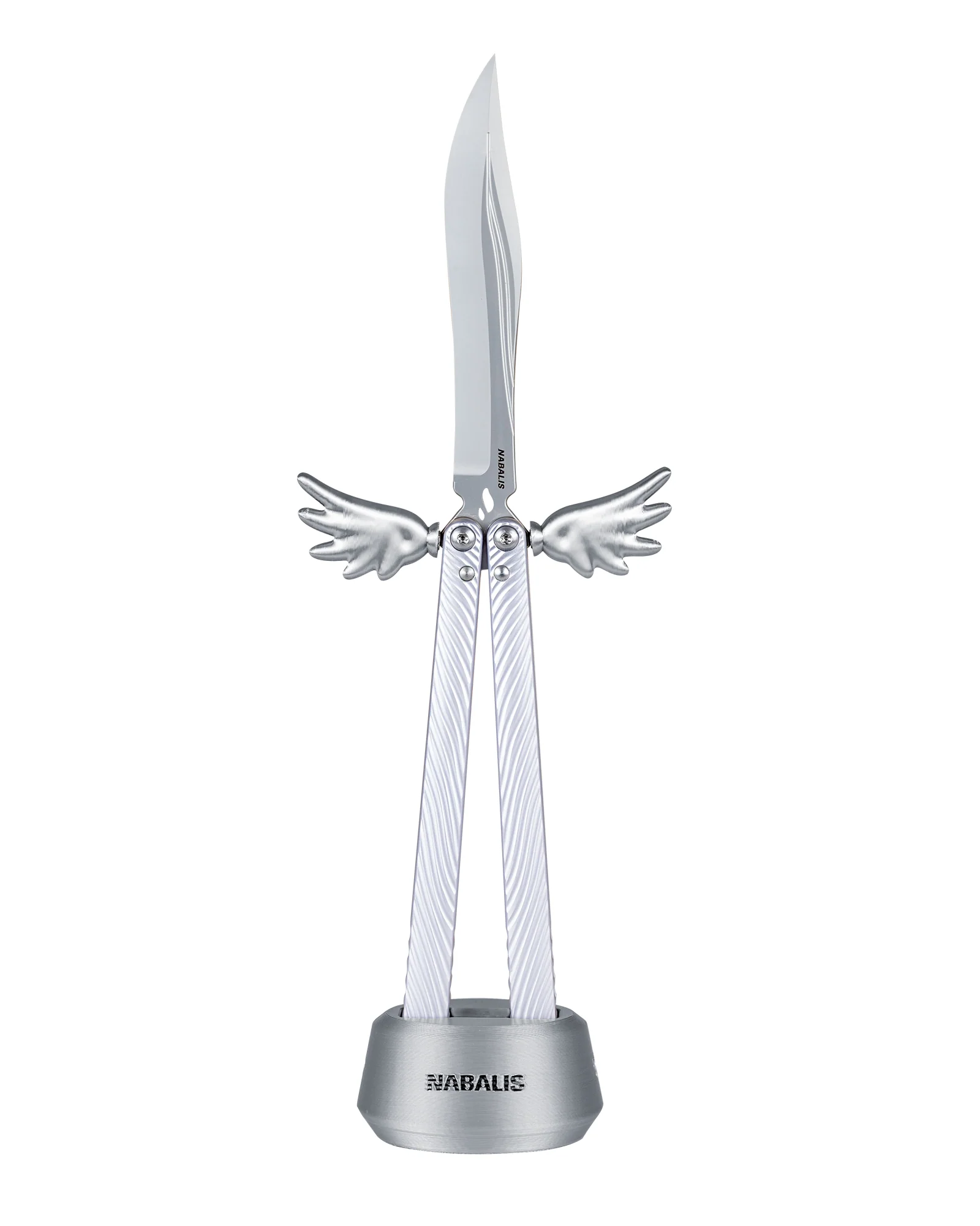 Wing Trainer With False Edge 7075 AL Handles - Image 6