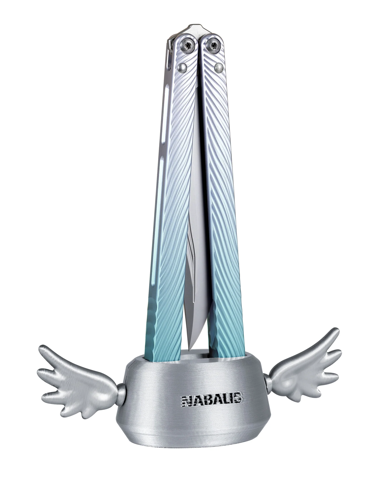Wing Trainer With False Edge 7075 AL Handles - Image 7