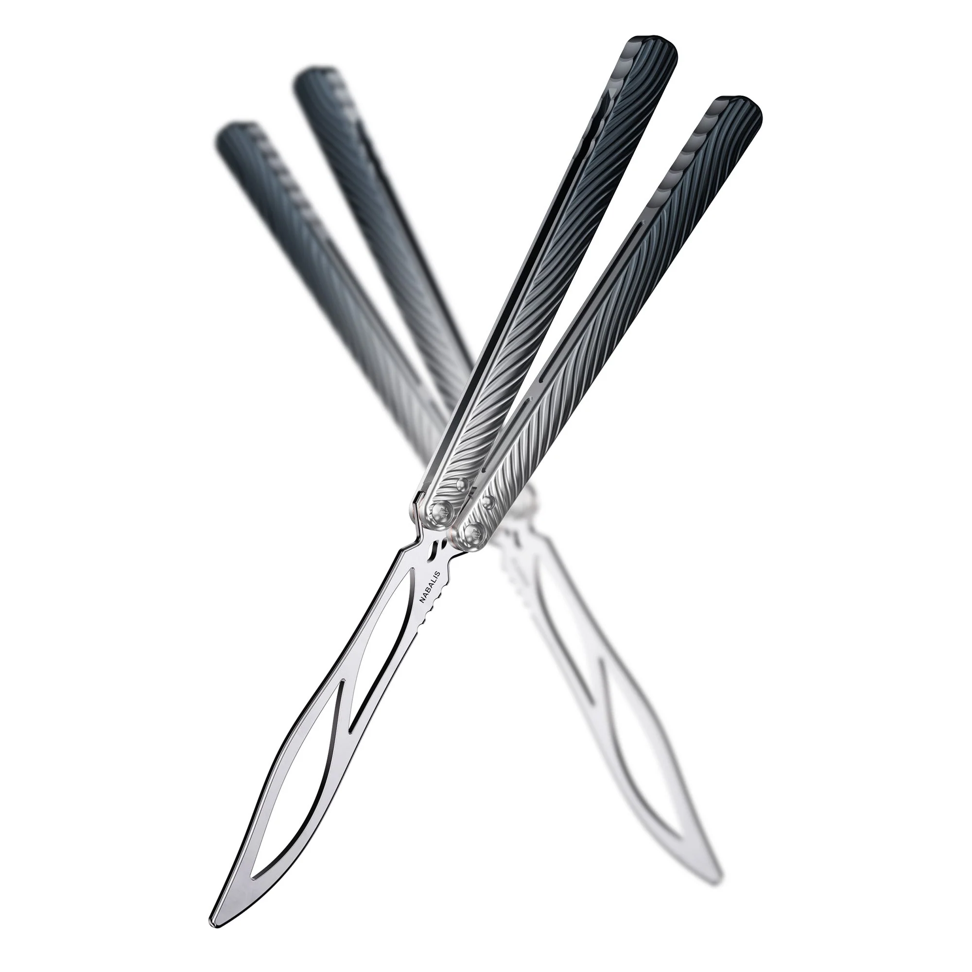 Wing Trainer For Beginners 7075 Aluminum - Image 10