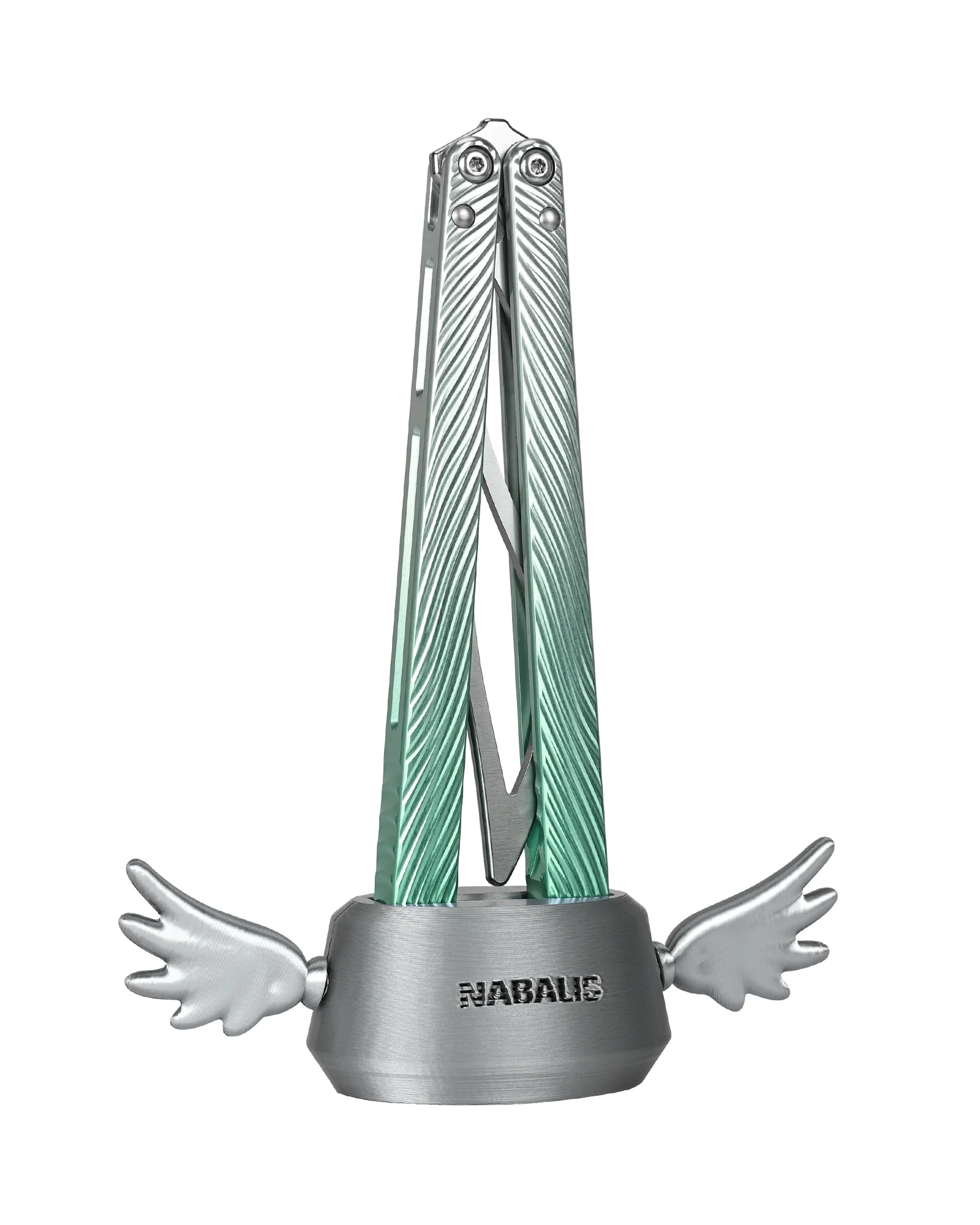 Wing Trainer For Beginners 7075 Aluminum - Image 23