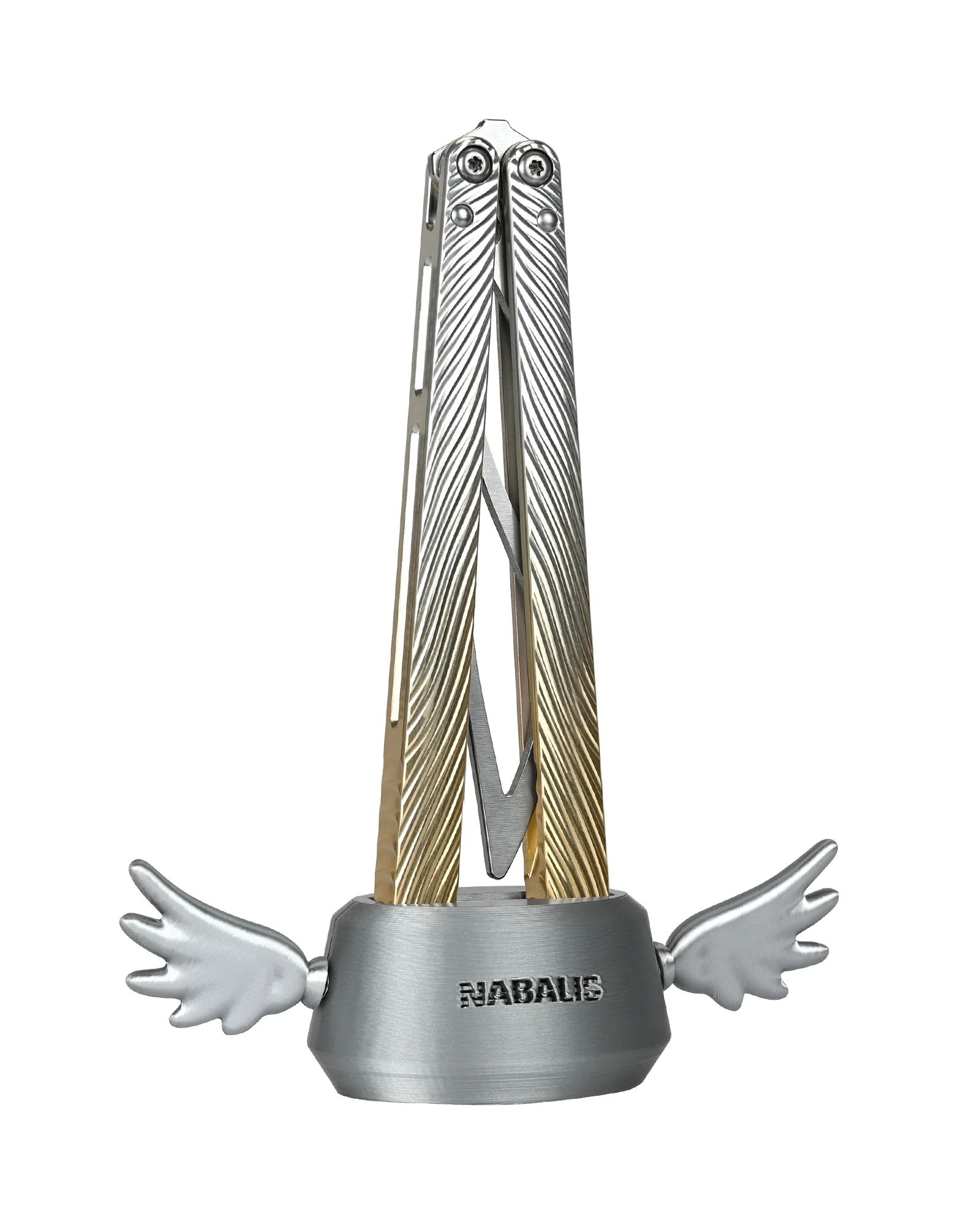 Wing Trainer For Beginners 7075 Aluminum - Image 28