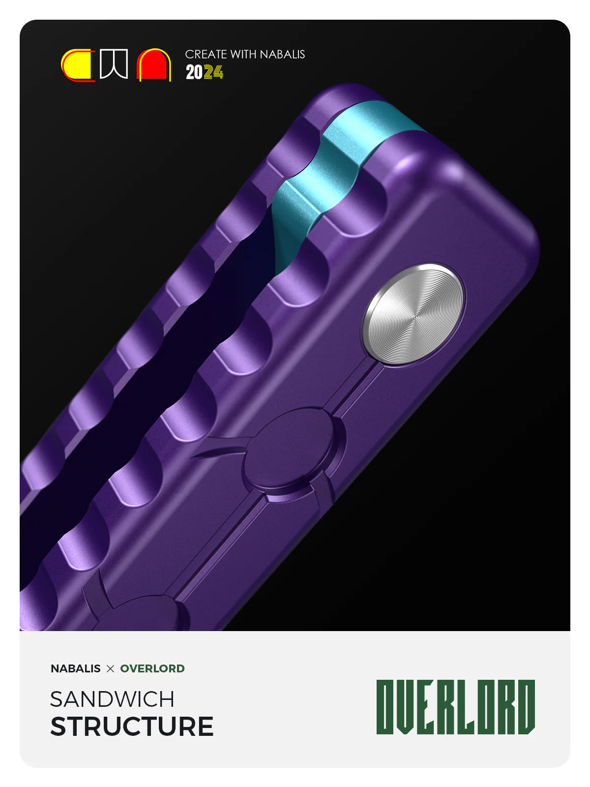 Overlord - Create with Nabalis 2024 - Image 6