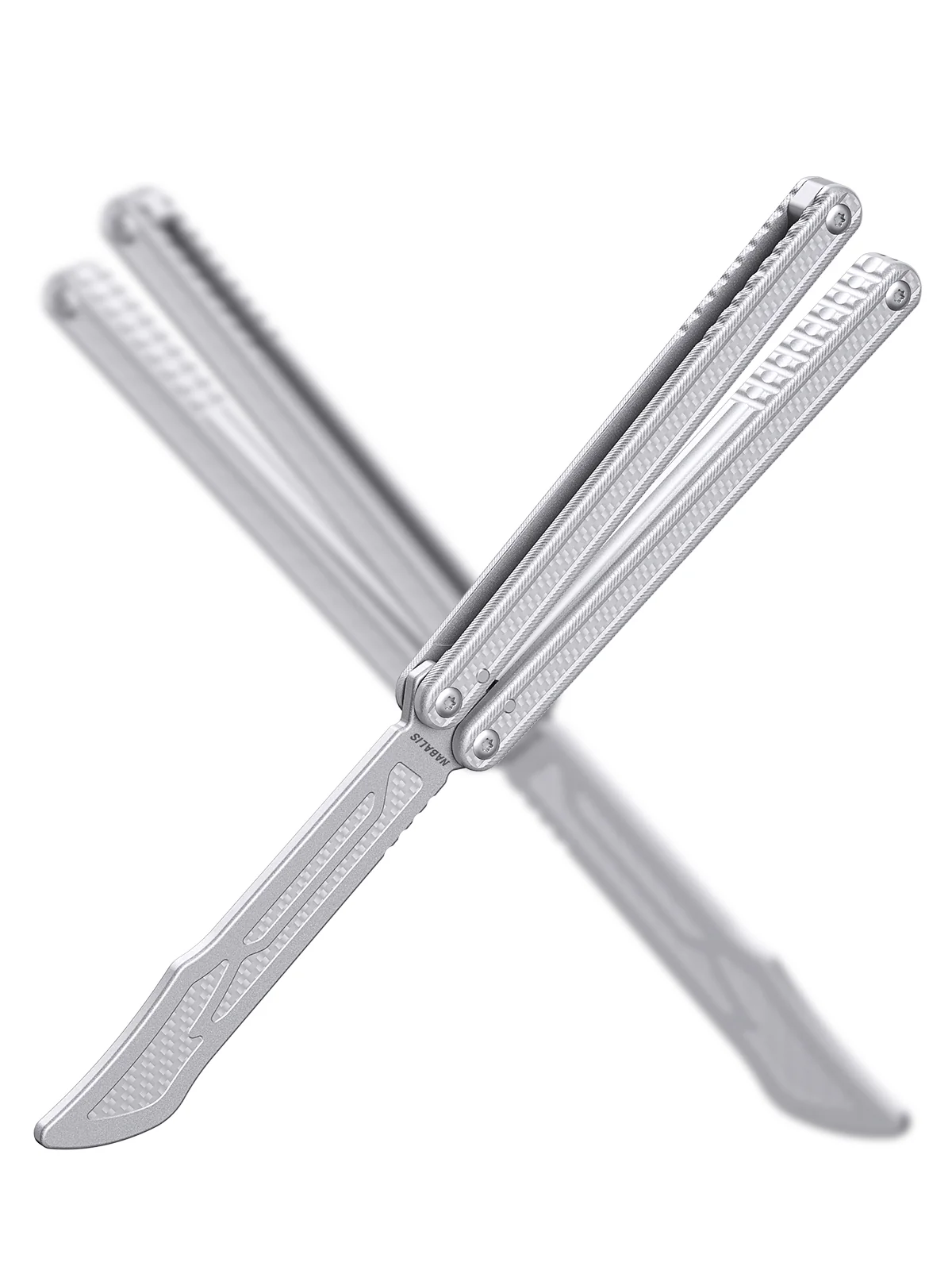 The Extrusion - Full Aluminum Trainer Public Friendly - Image 10