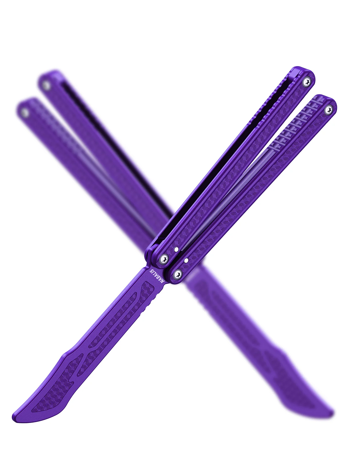 The Extrusion - Full Aluminum Trainer Public Friendly - Image 11