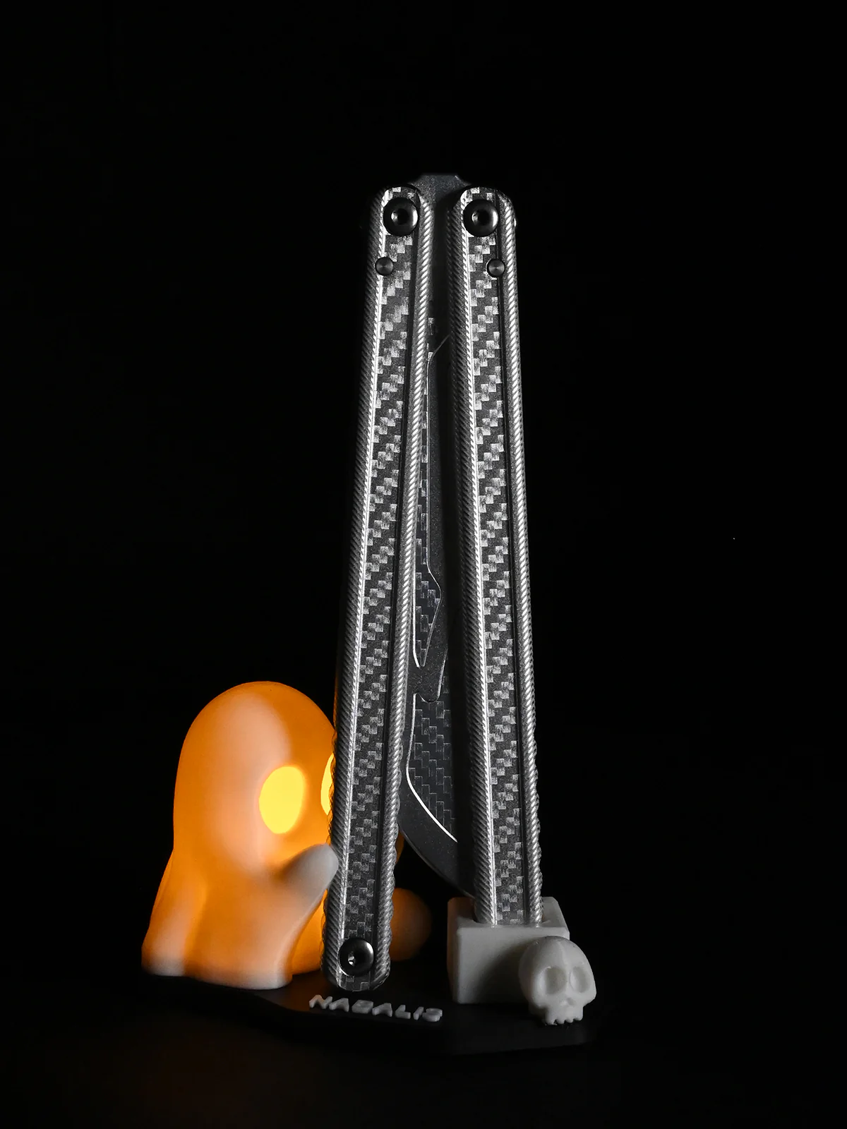The Extrusion - Full Aluminum Trainer Public Friendly - Image 13