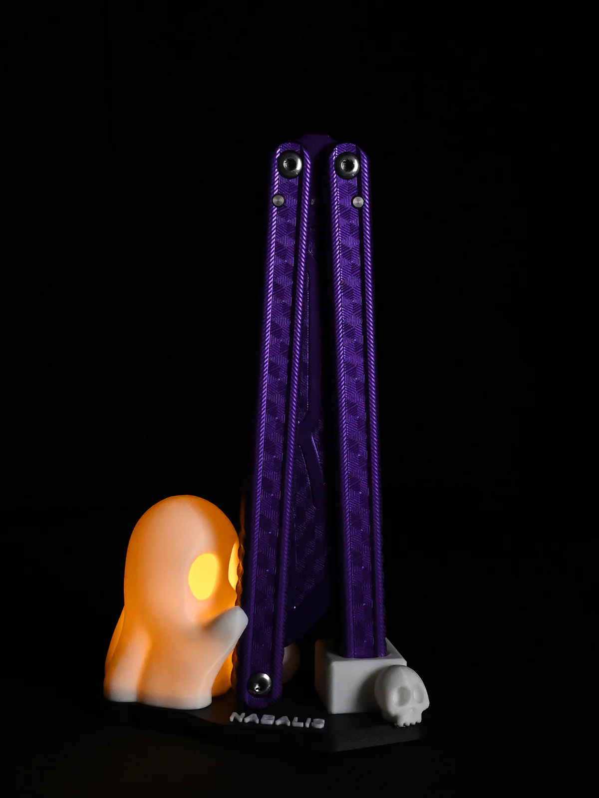 The Extrusion - Full Aluminum Trainer Public Friendly - Image 14