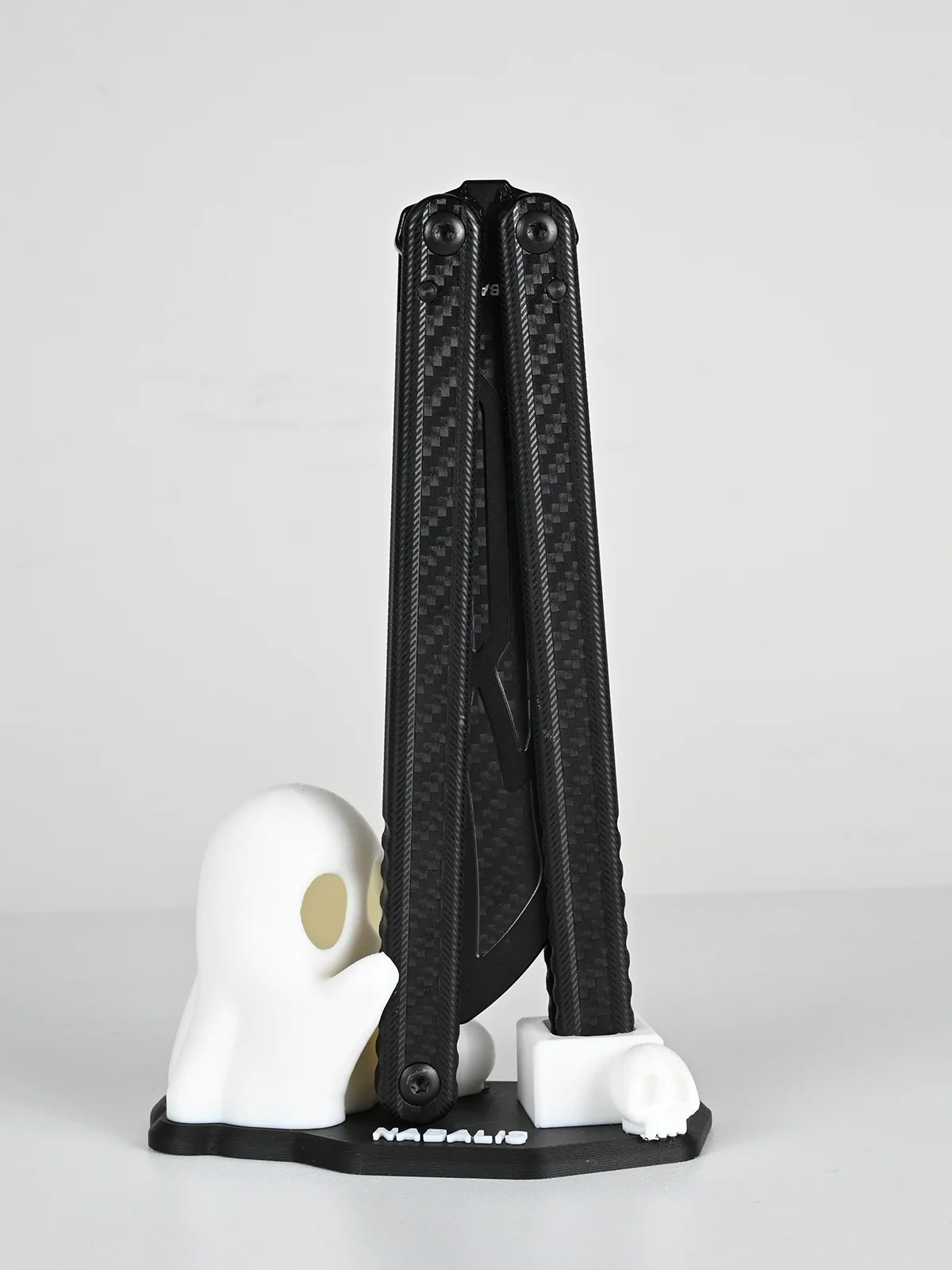 The Extrusion - Full Aluminum Trainer Public Friendly - Image 15