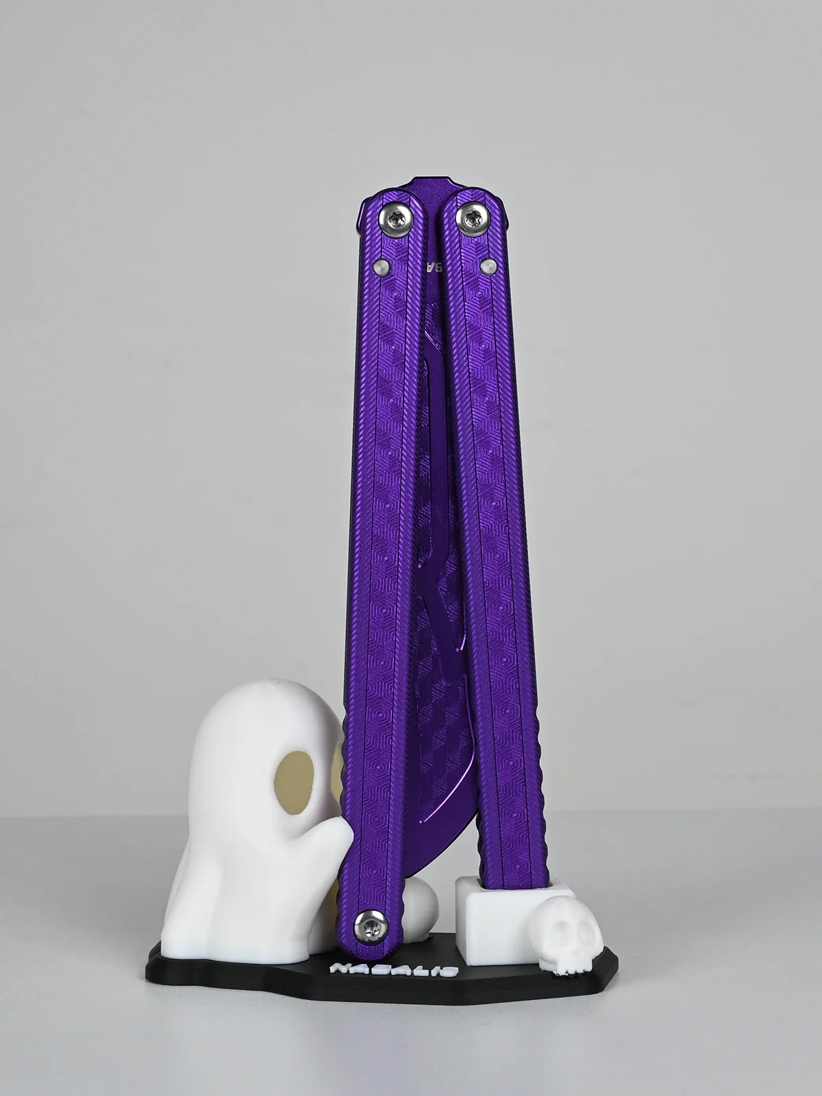 The Extrusion - Full Aluminum Trainer Public Friendly - Image 16
