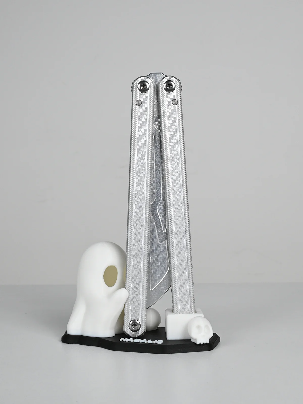 The Extrusion - Full Aluminum Trainer Public Friendly - Image 18