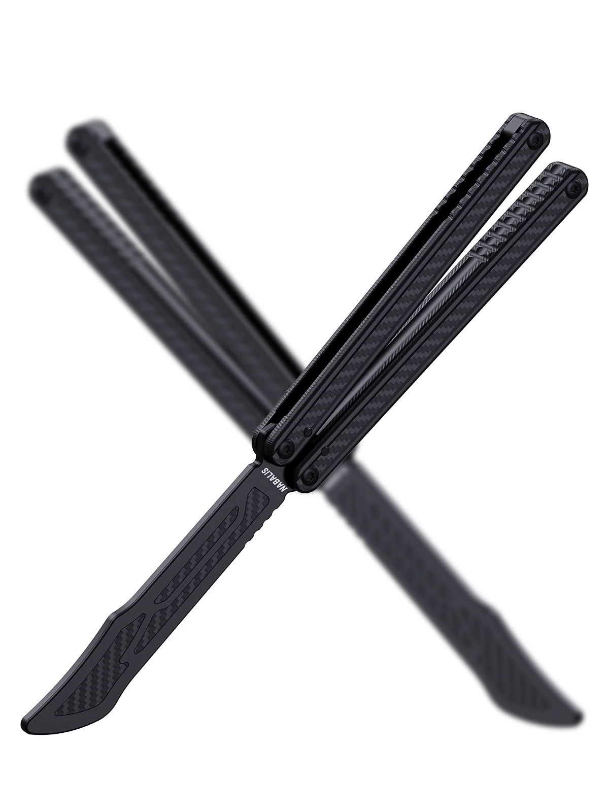 The Extrusion - Full Aluminum Trainer Public Friendly - Image 9