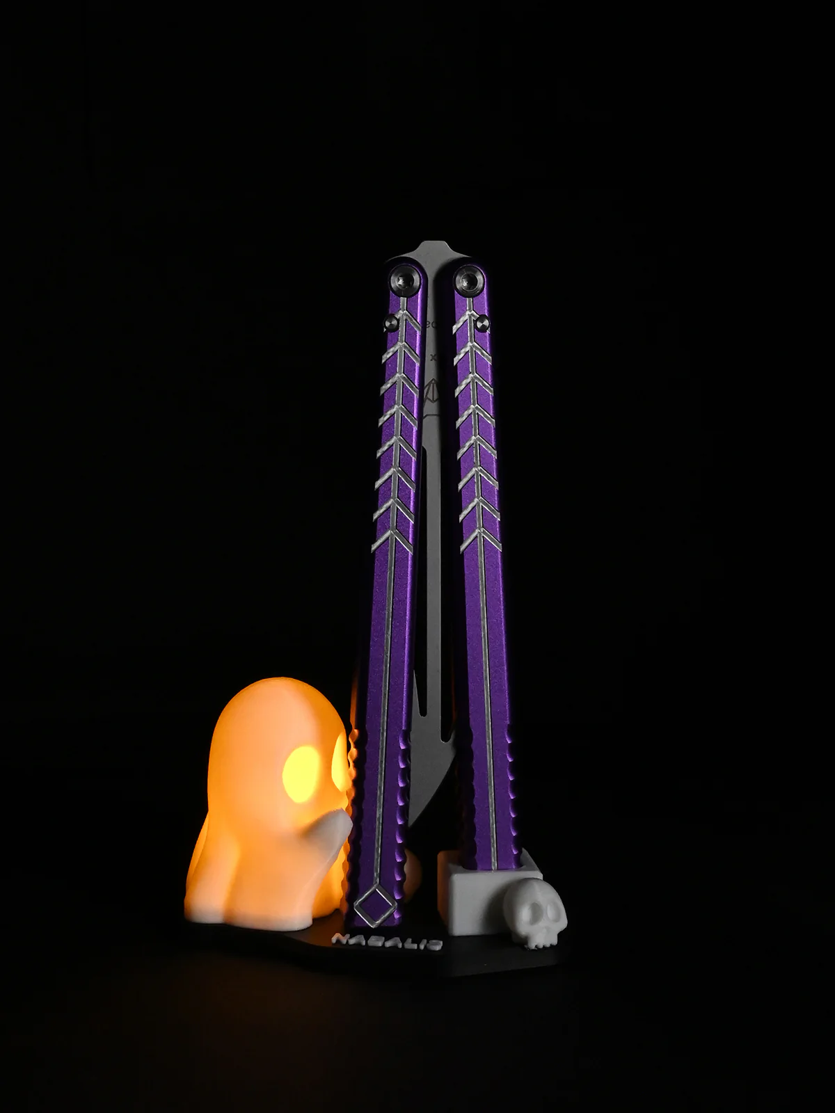 The Vulp Trainer - Nabalis x Will Hirsch - Image 17
