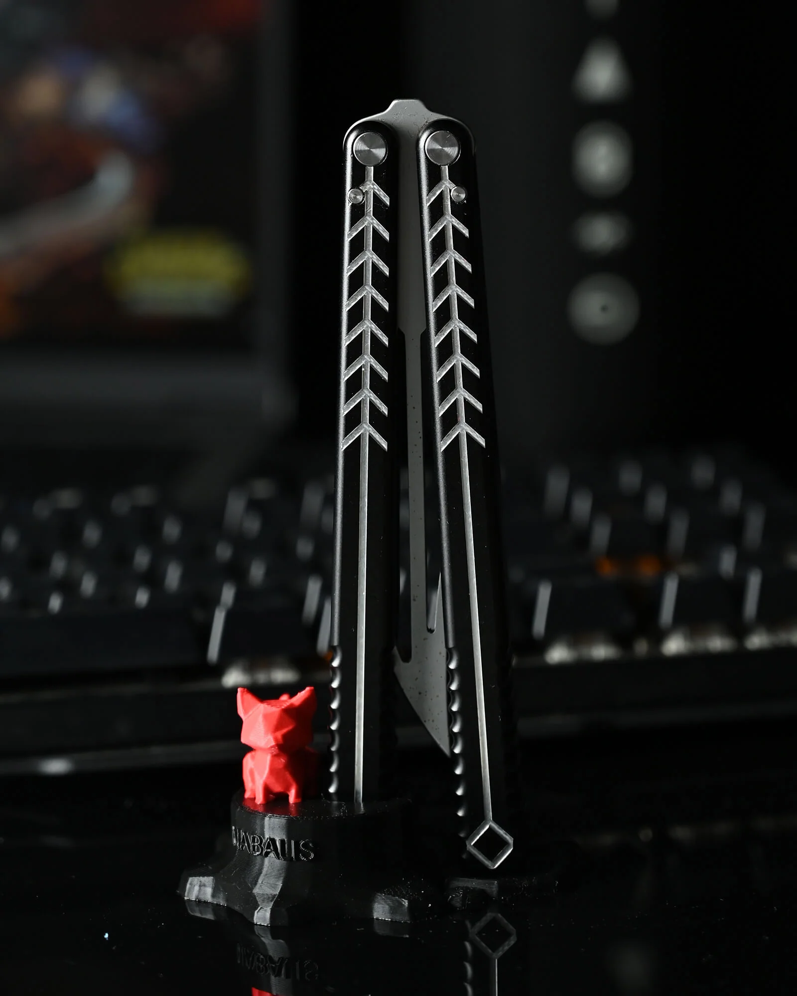 The Vulp Trainer - Nabalis x Will Hirsch - Image 9